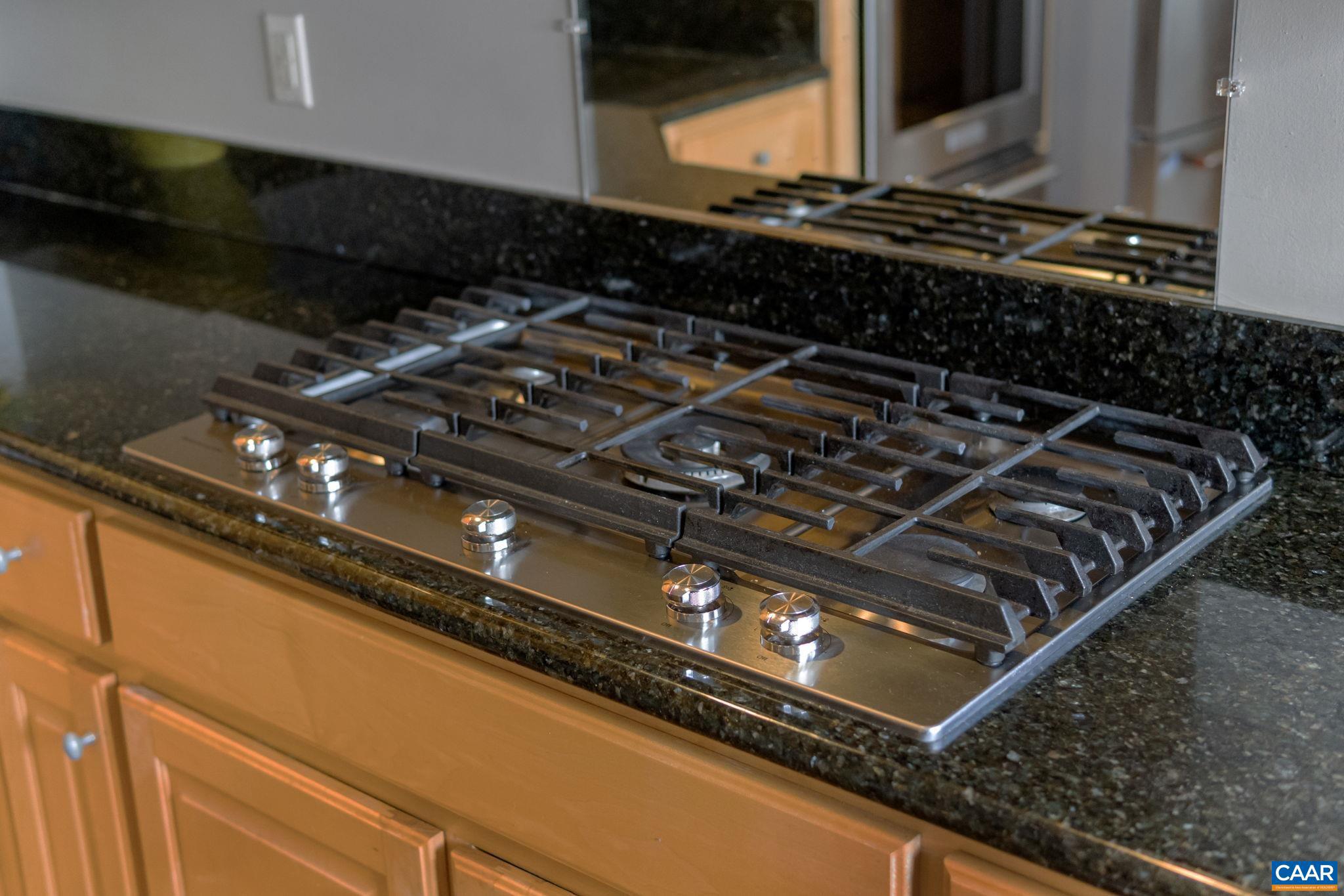 ASHCROFT - Residential