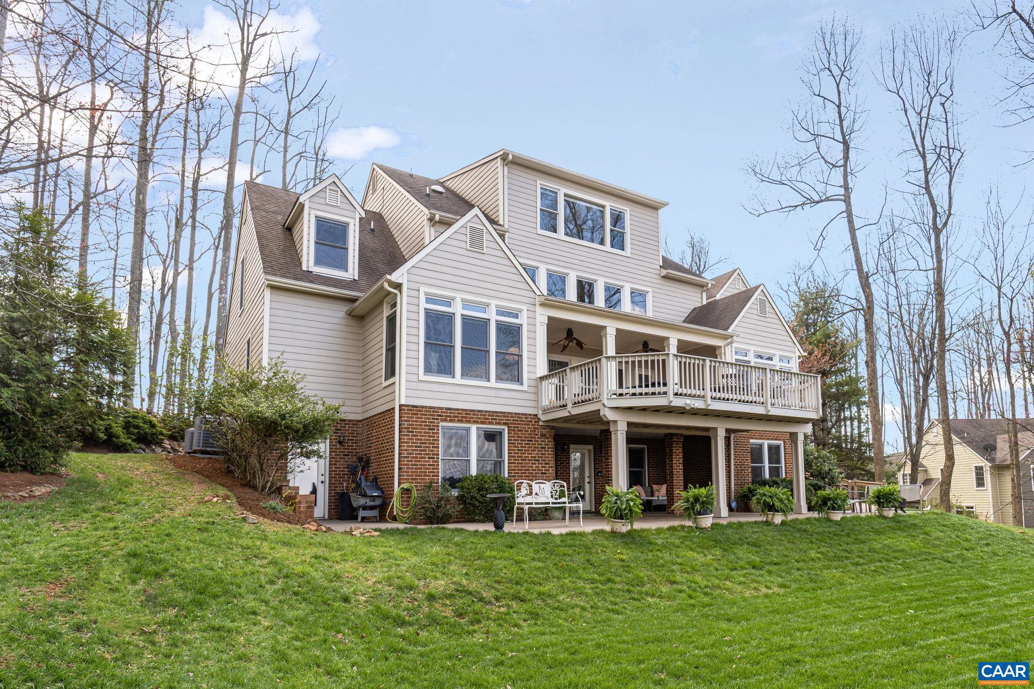 ASHCROFT - Residential