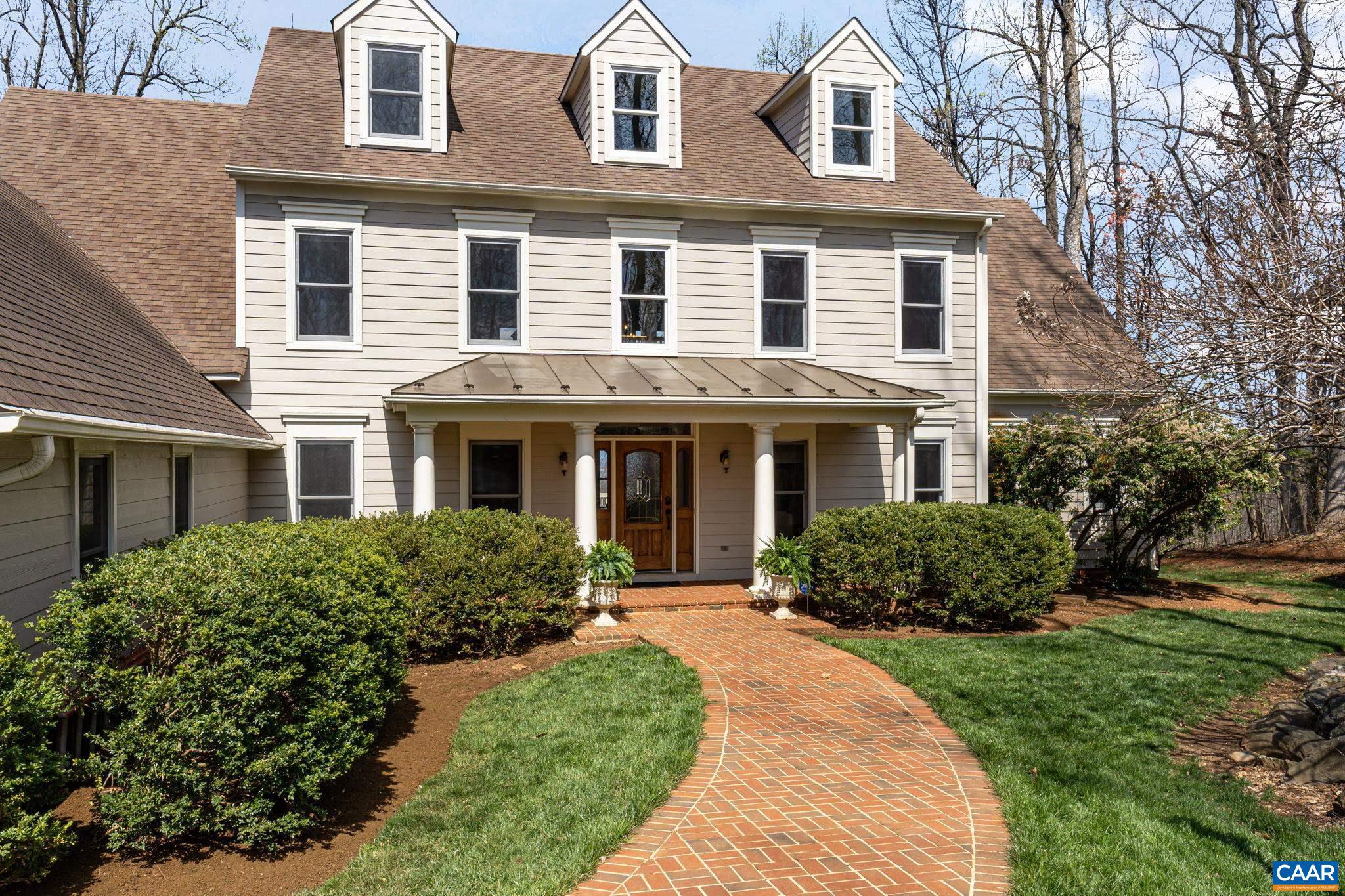 ASHCROFT - Residential