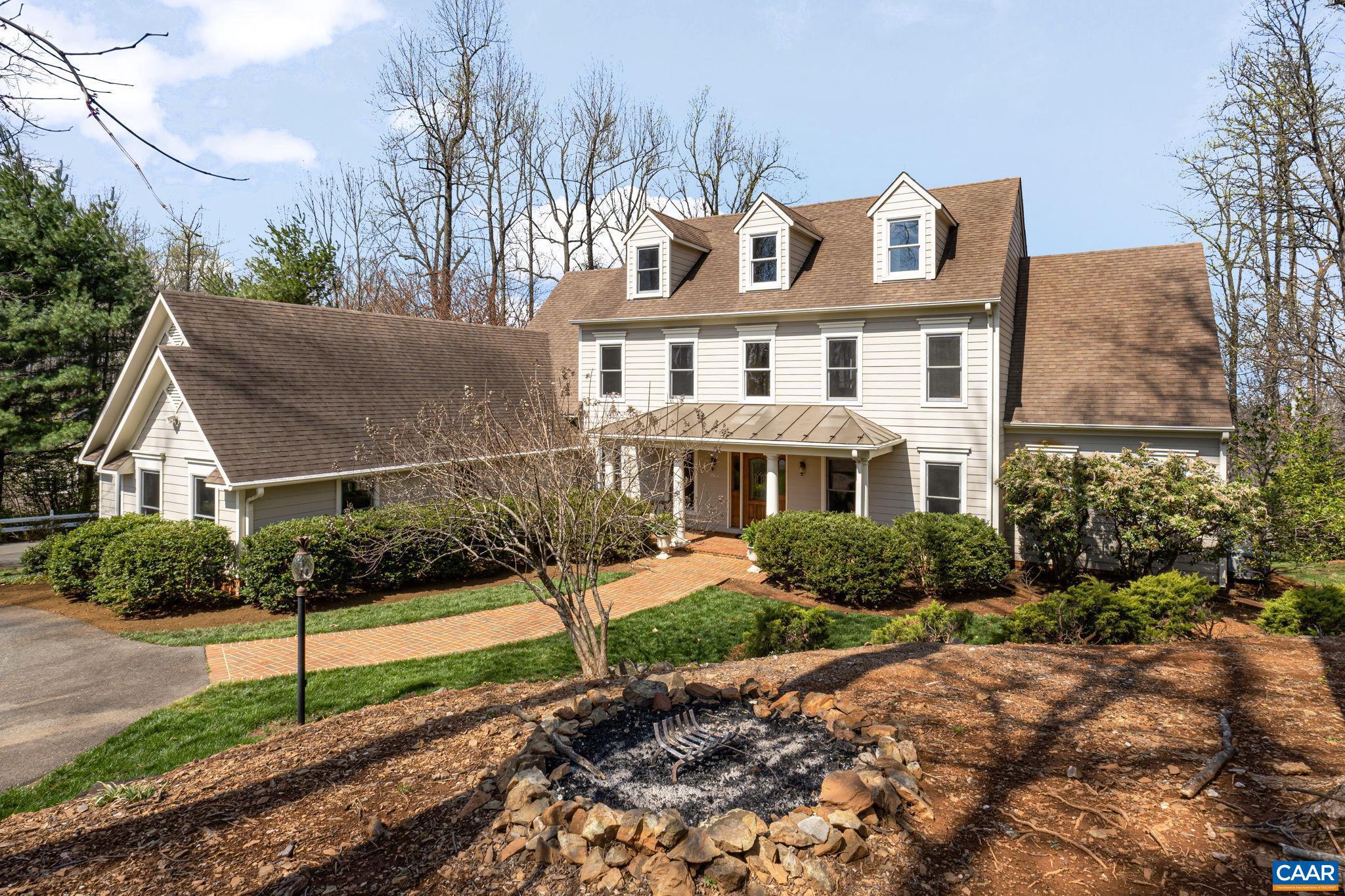 ASHCROFT - Residential