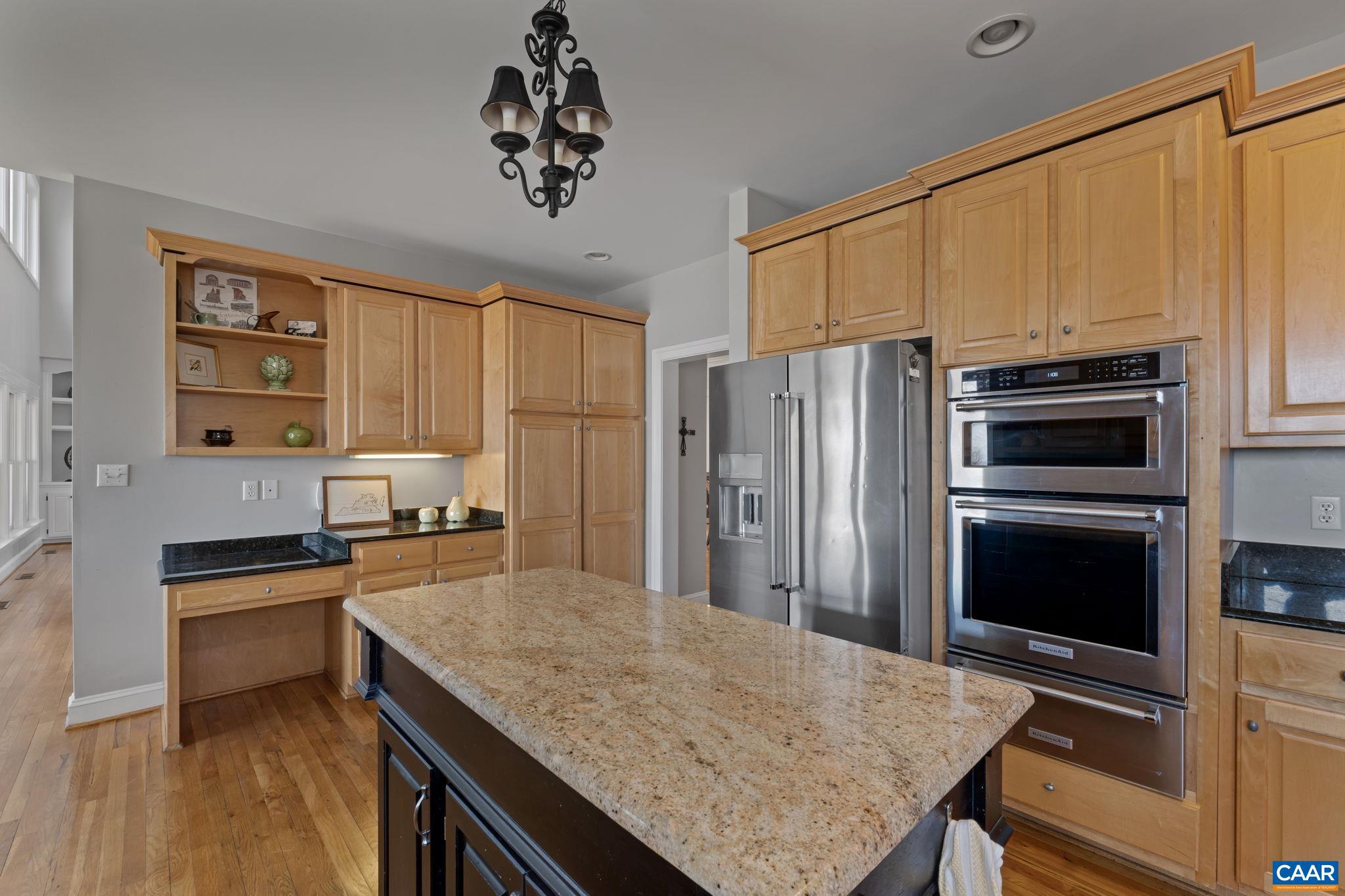 ASHCROFT - Residential