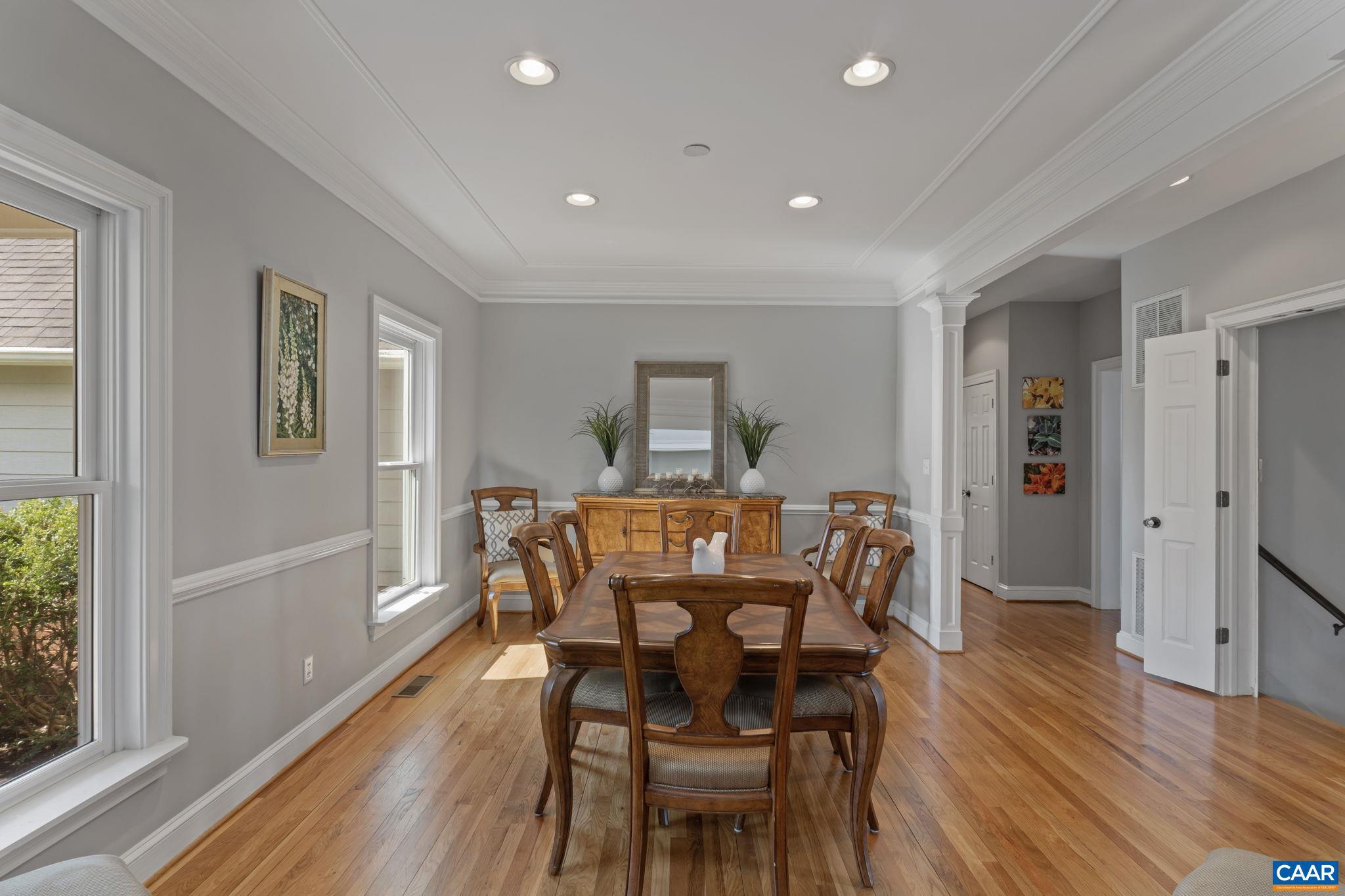 ASHCROFT - Residential