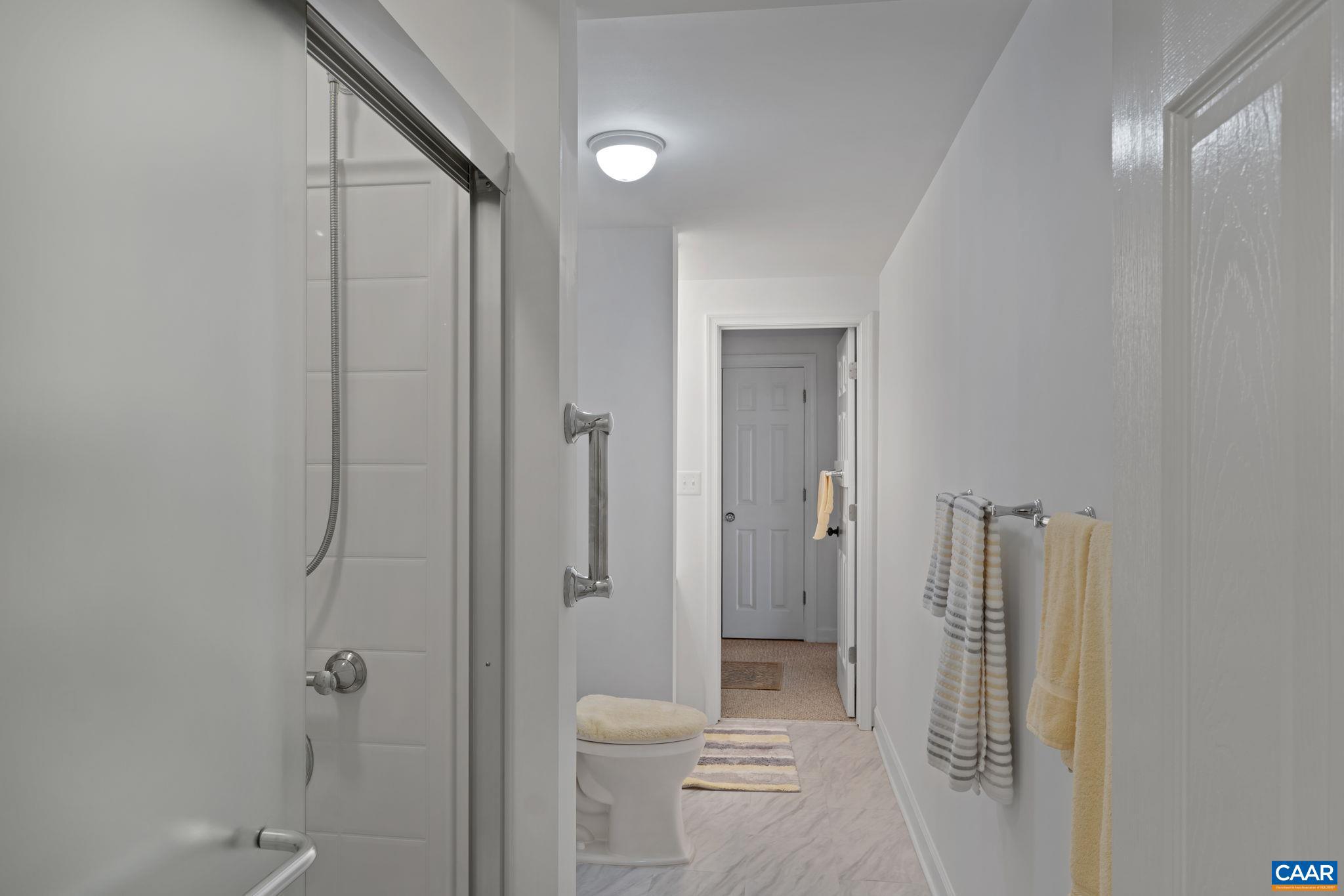 ASHCROFT - Residential