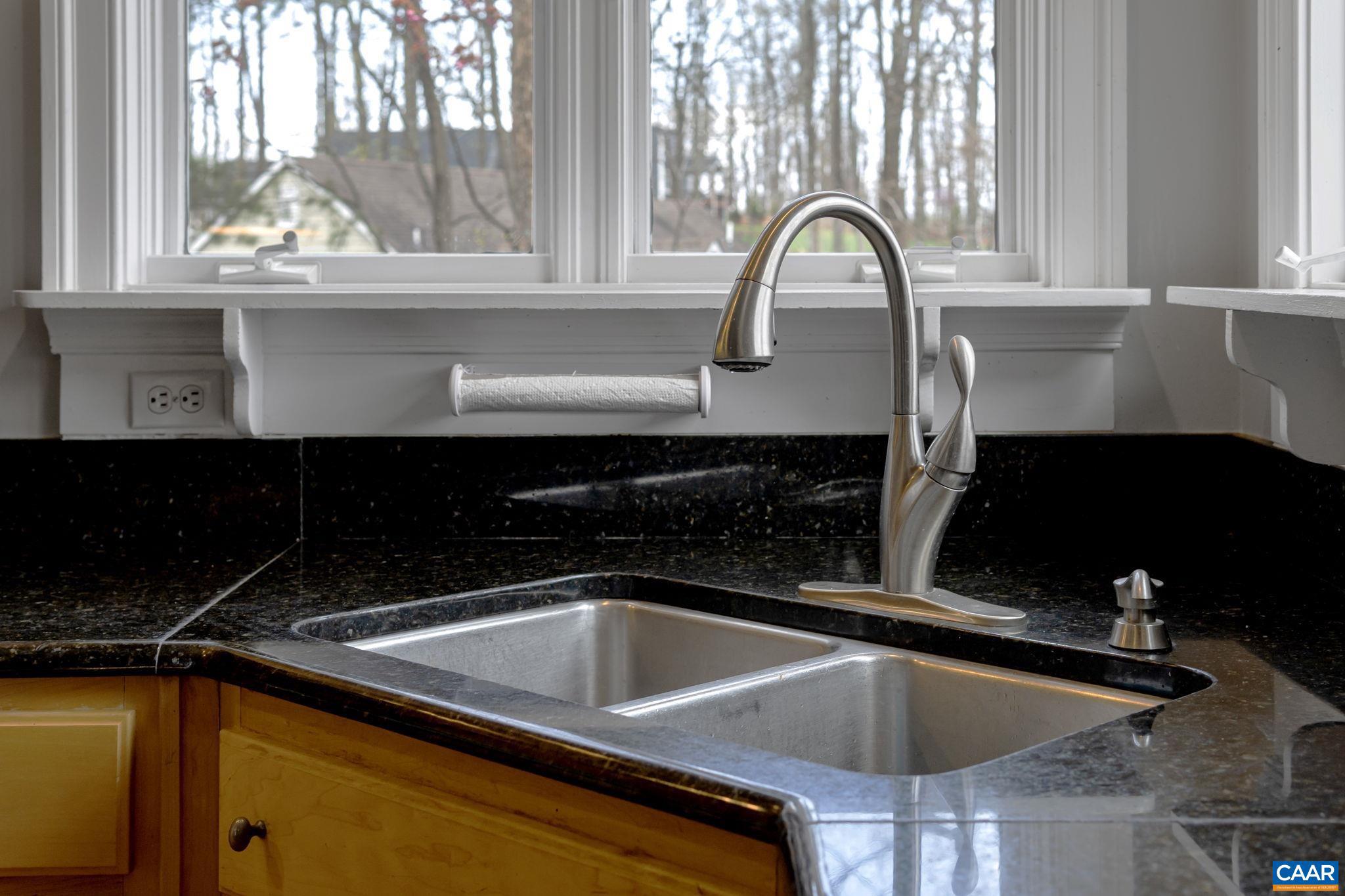 ASHCROFT - Residential