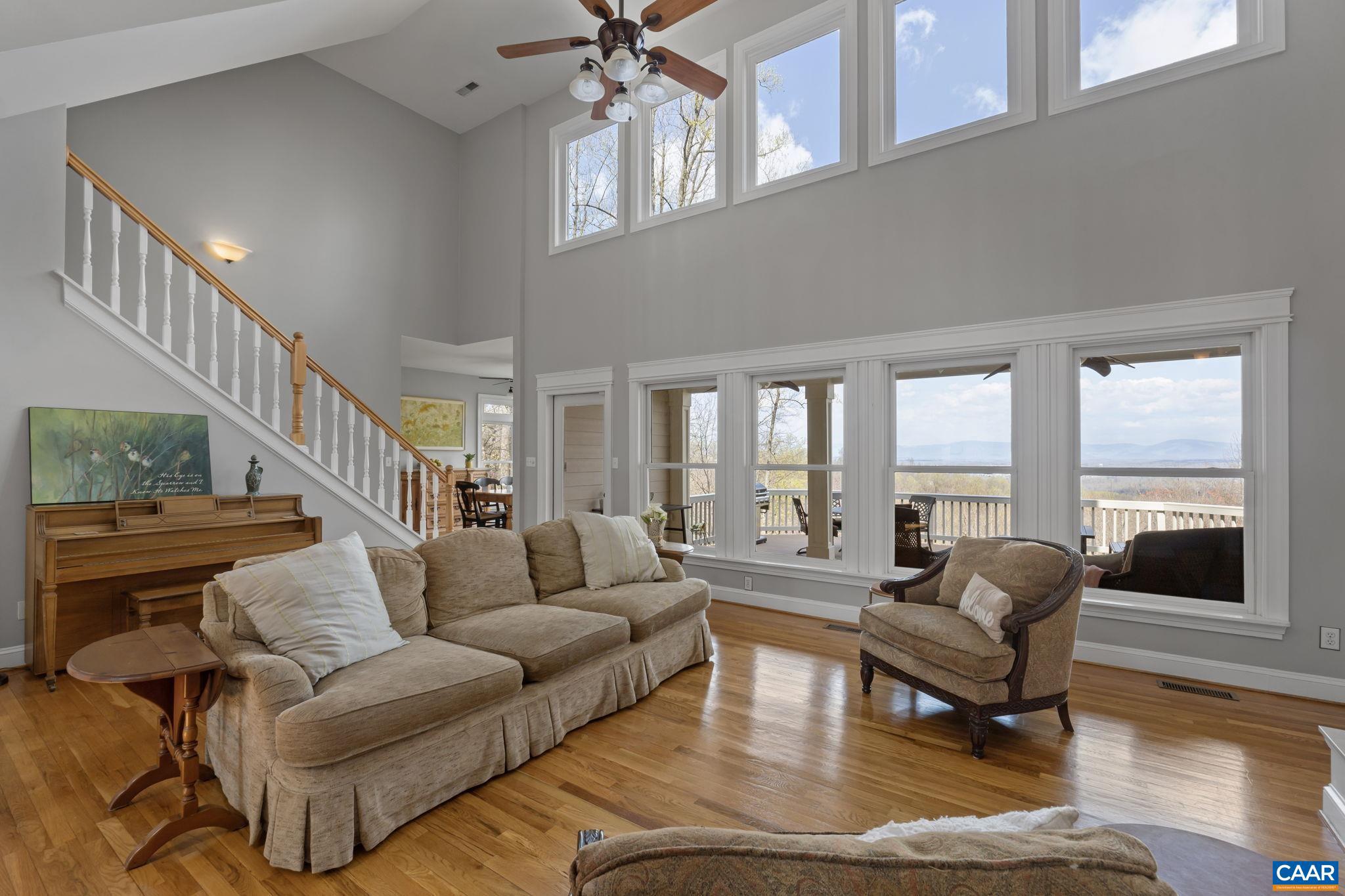 ASHCROFT - Residential