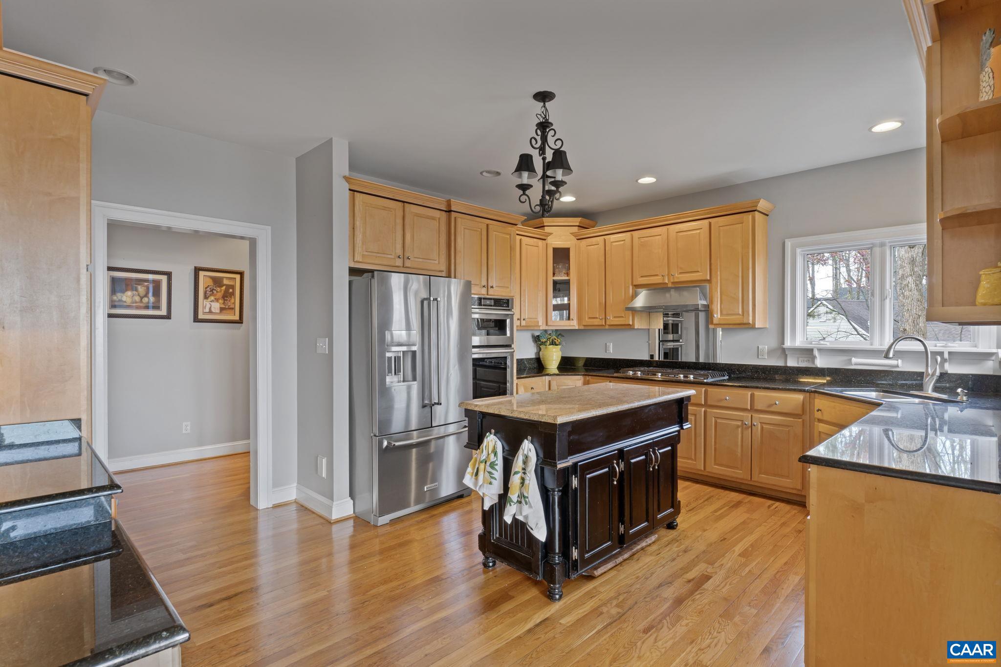 ASHCROFT - Residential