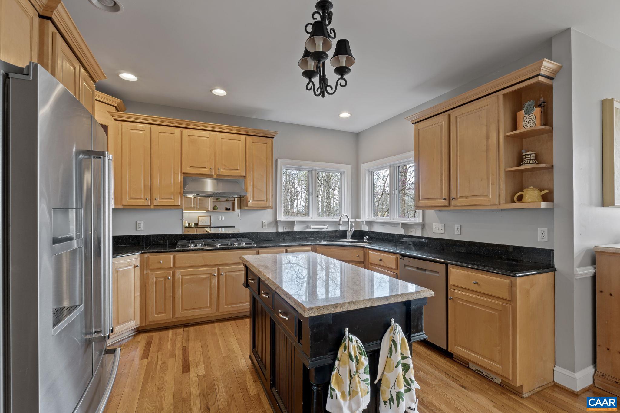 ASHCROFT - Residential