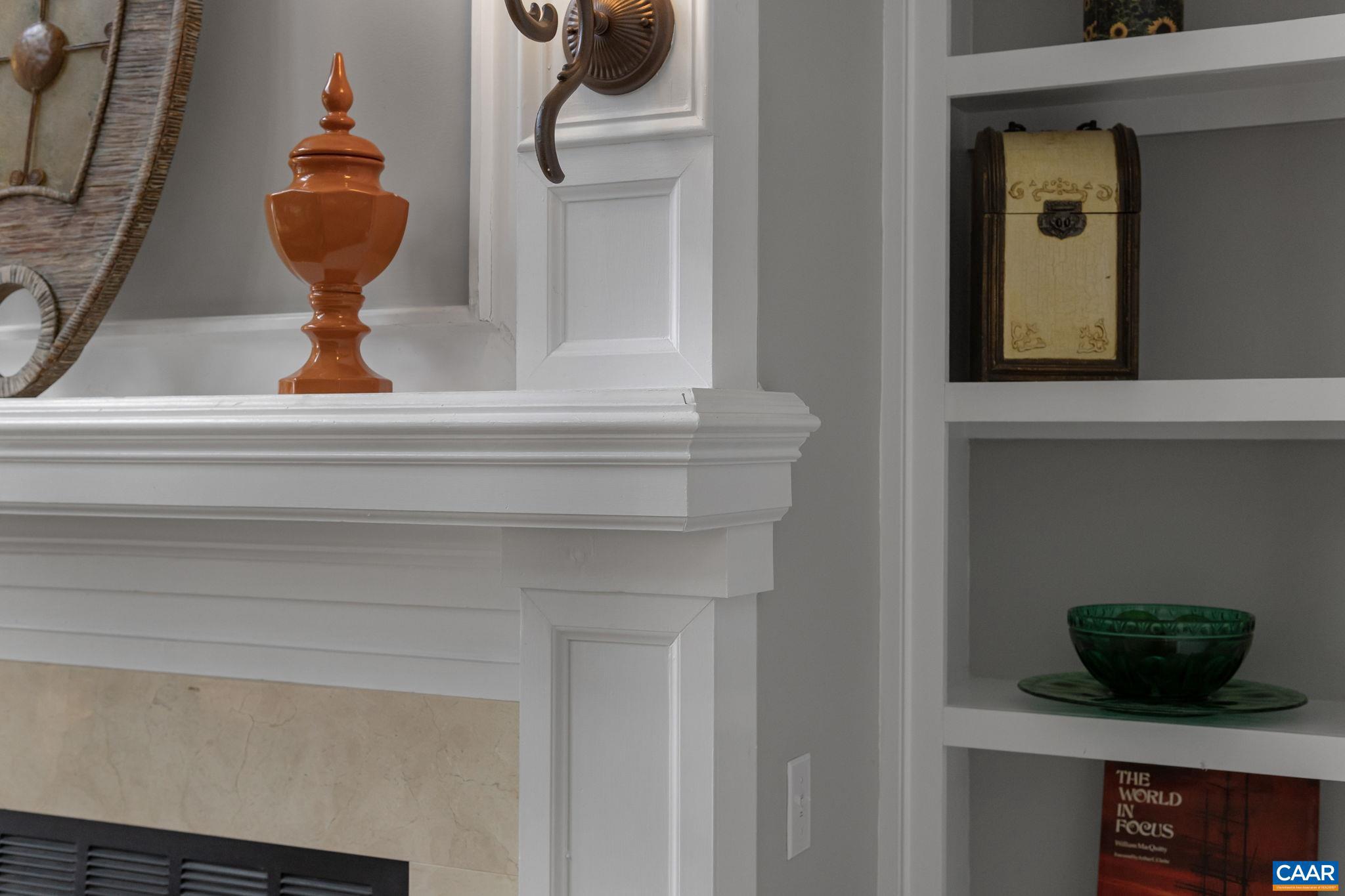 ASHCROFT - Residential