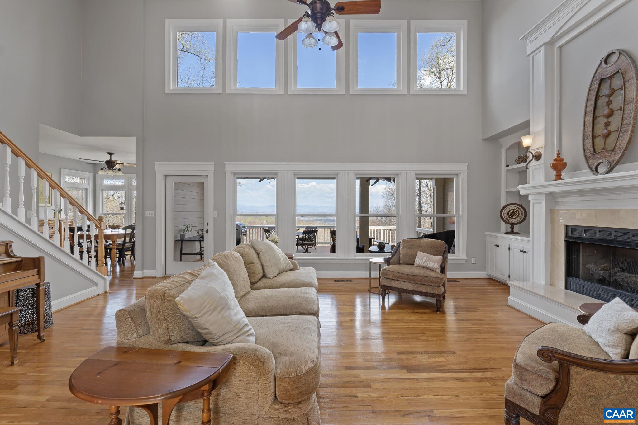 ASHCROFT - Residential