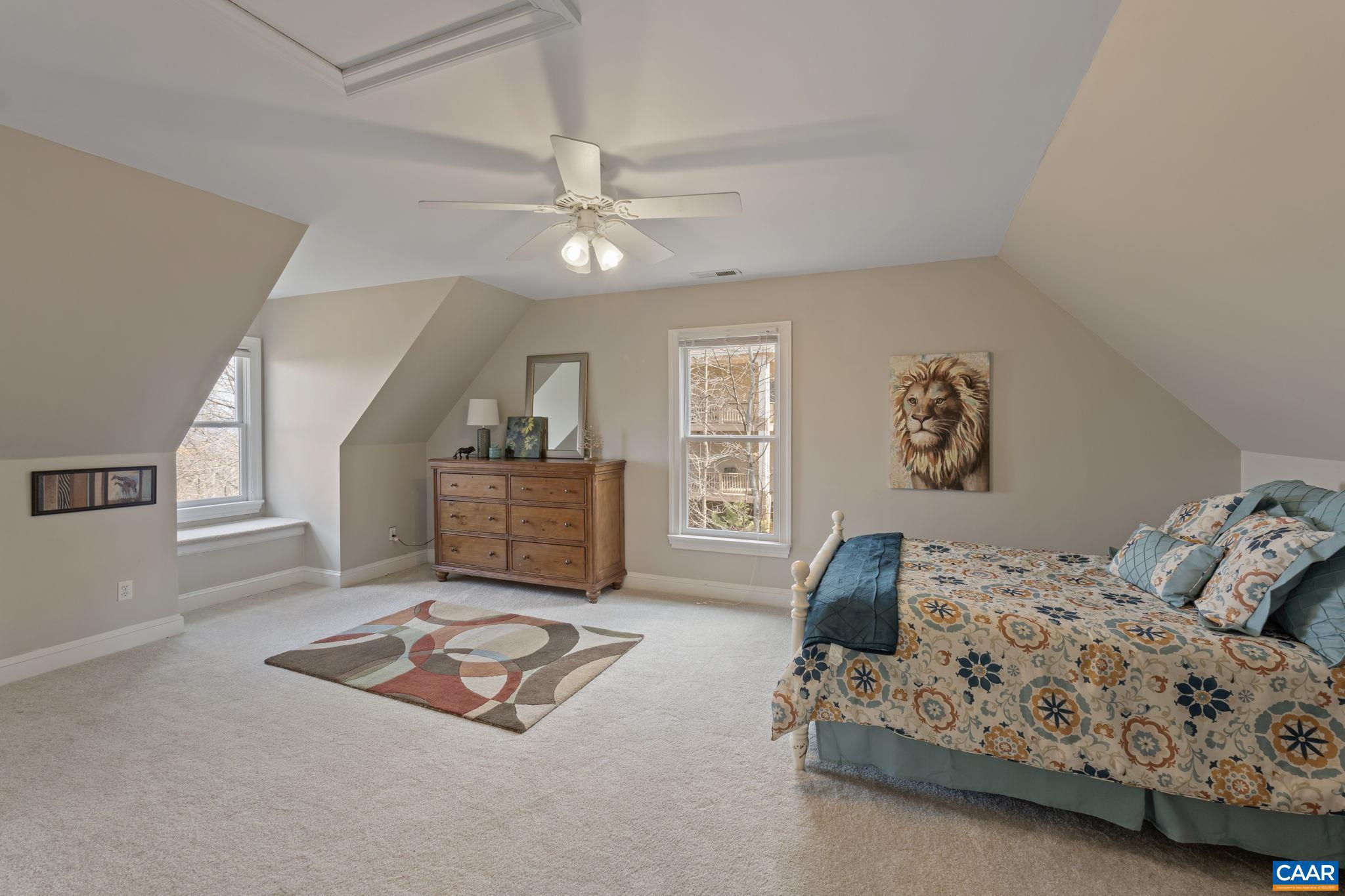 ASHCROFT - Residential