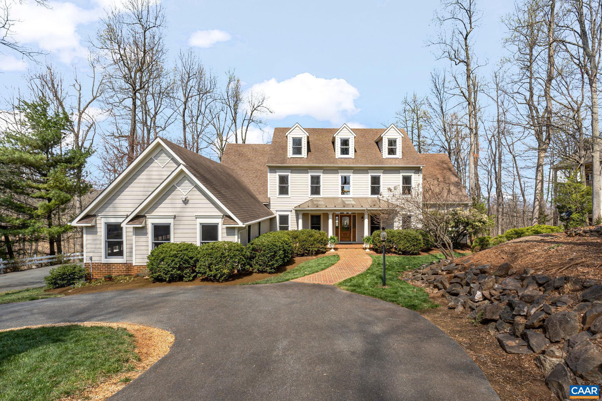 ASHCROFT - Residential