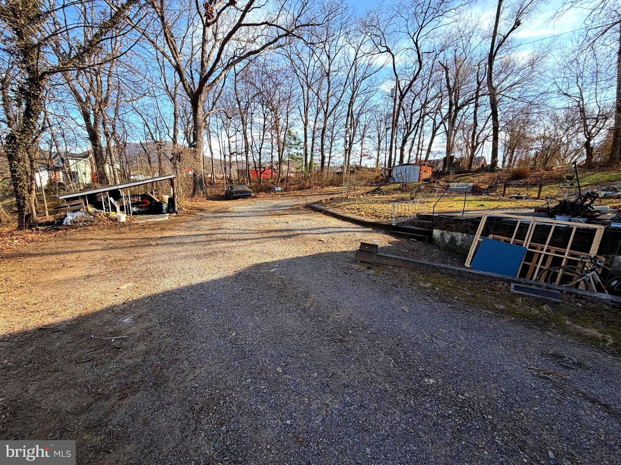 NONE AVAILABLE - Residential