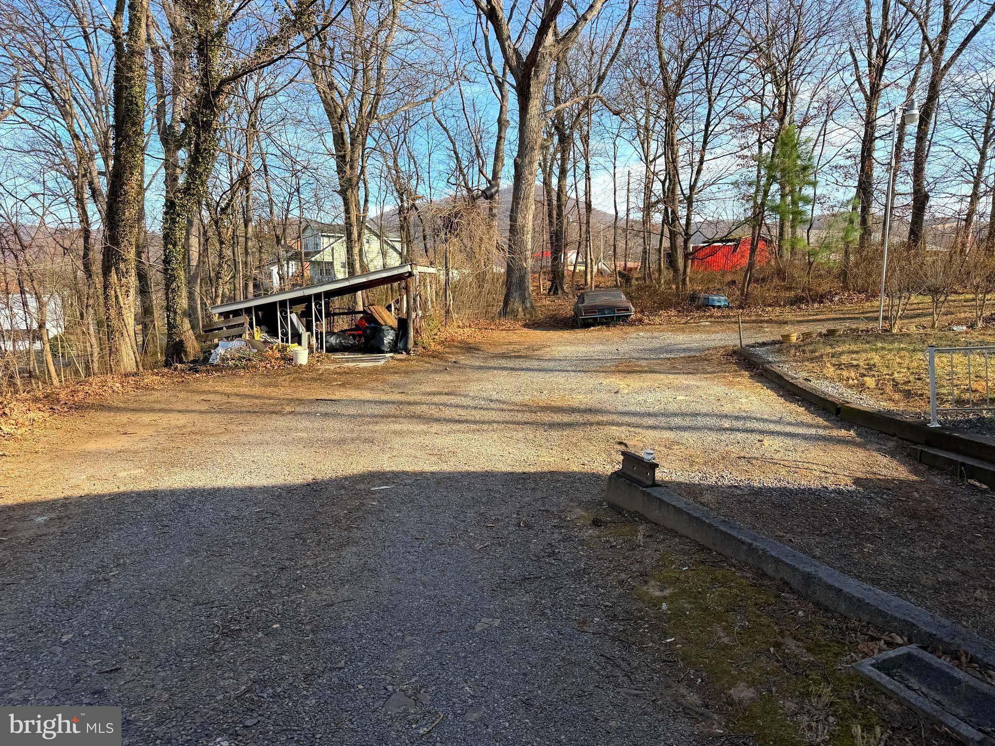 NONE AVAILABLE - Residential