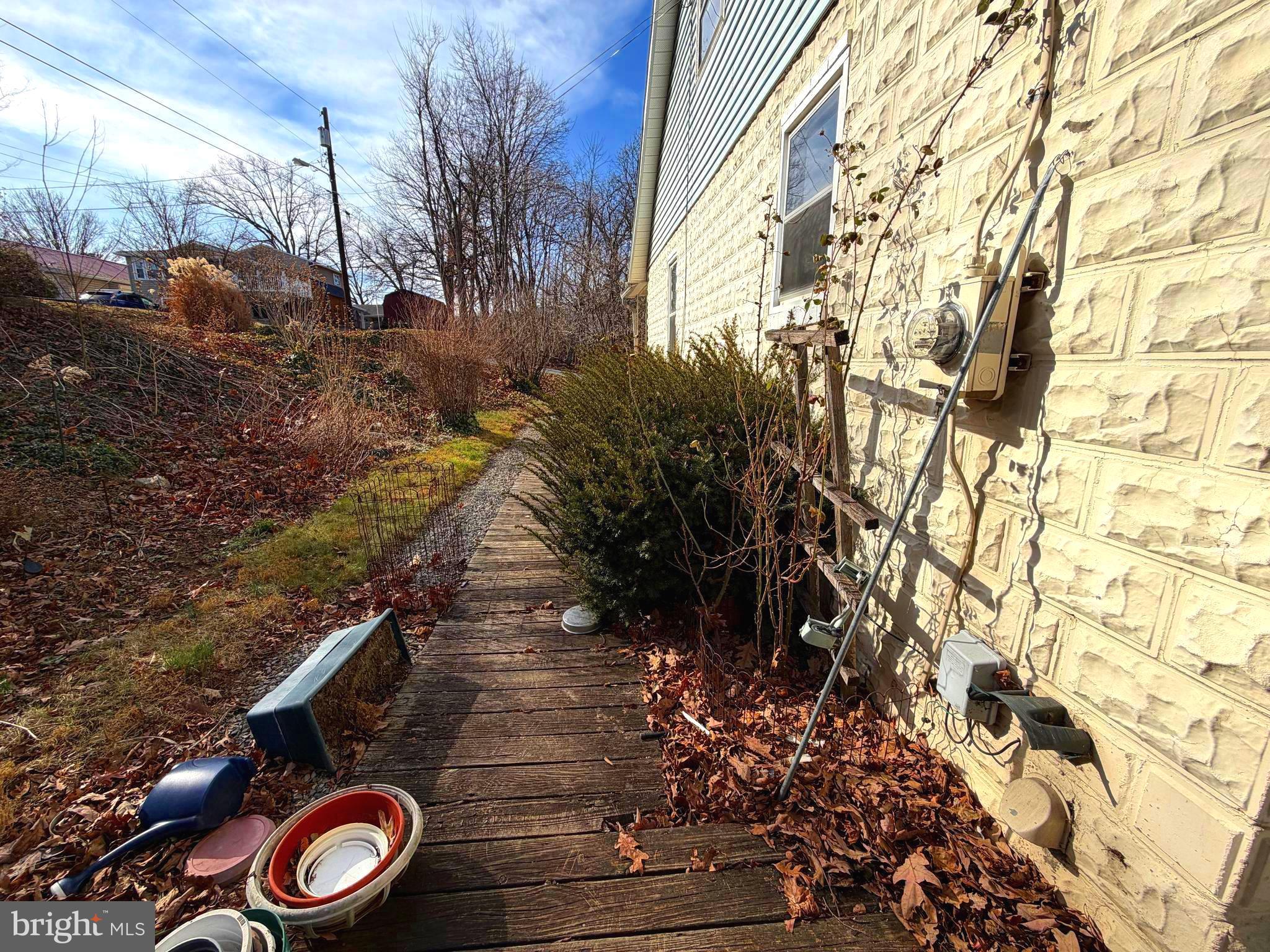 NONE AVAILABLE - Residential