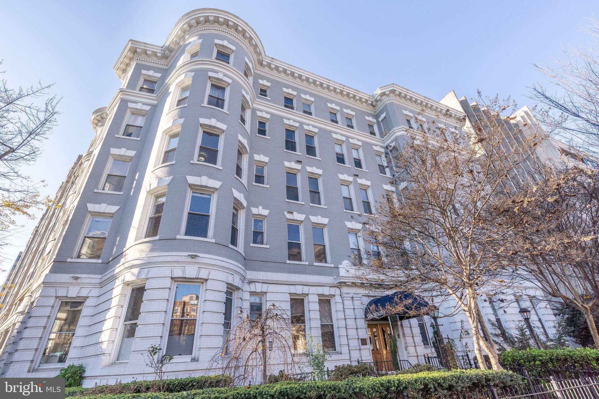 1300 MASSACHUSETTS AVENUE NW 302