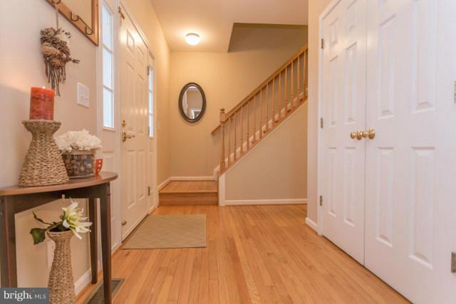 AUTUMN RIDGE - Residential