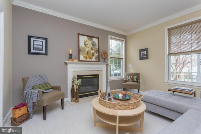 AUTUMN RIDGE - Residential