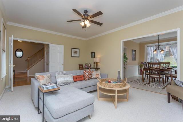 AUTUMN RIDGE - Residential