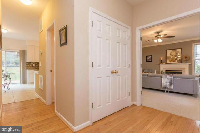 AUTUMN RIDGE - Residential