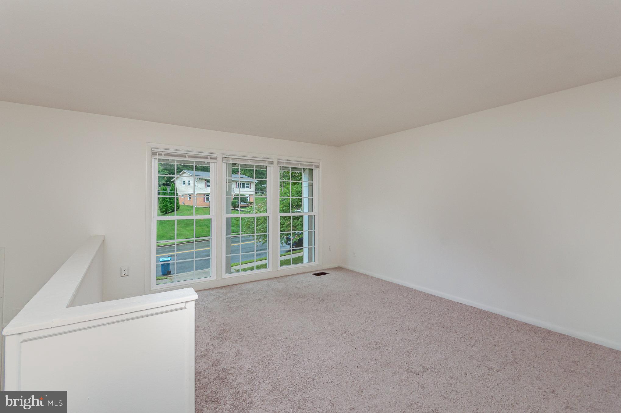 KEENE MILL MANOR - Residential