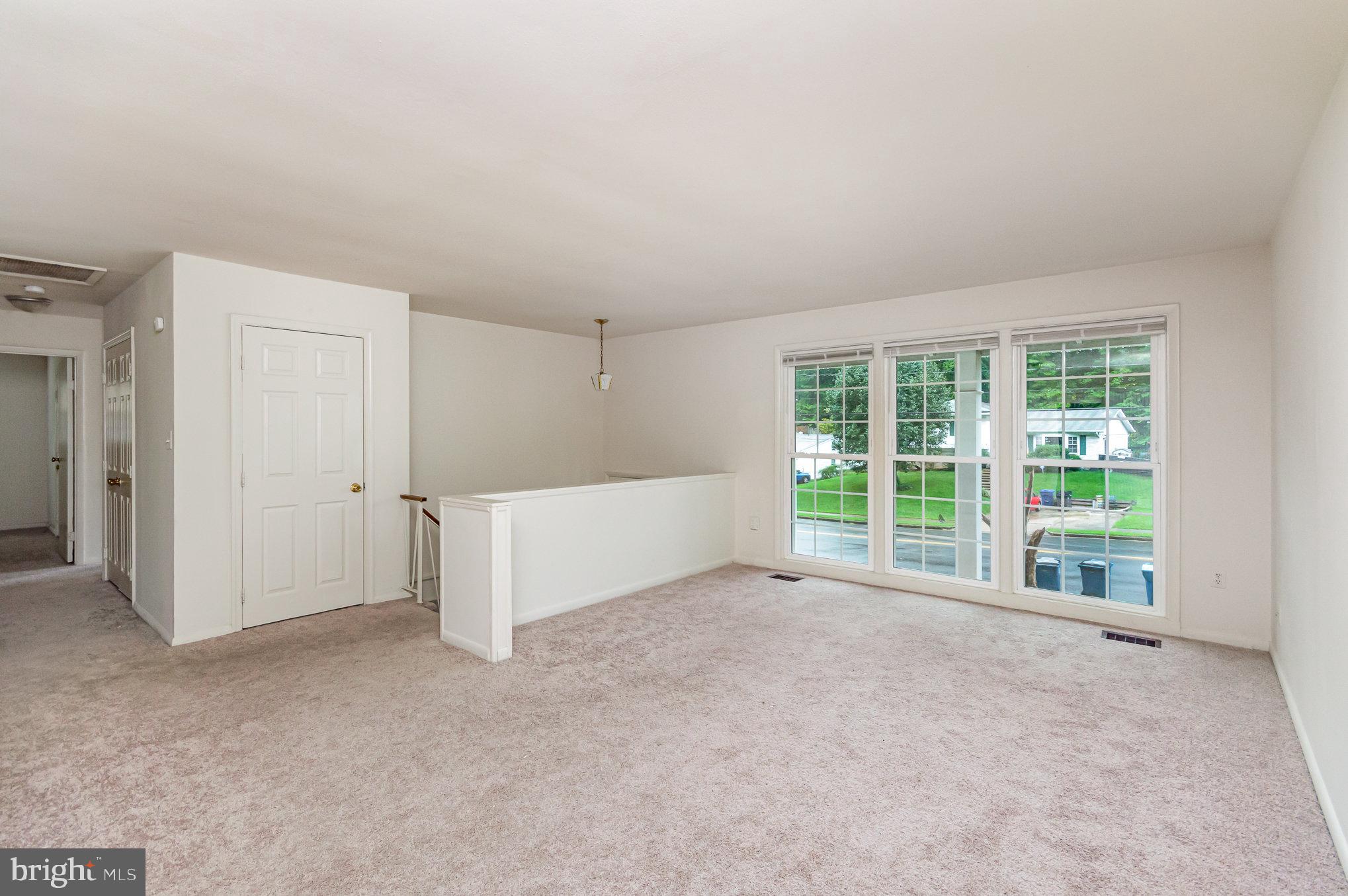 KEENE MILL MANOR - Residential