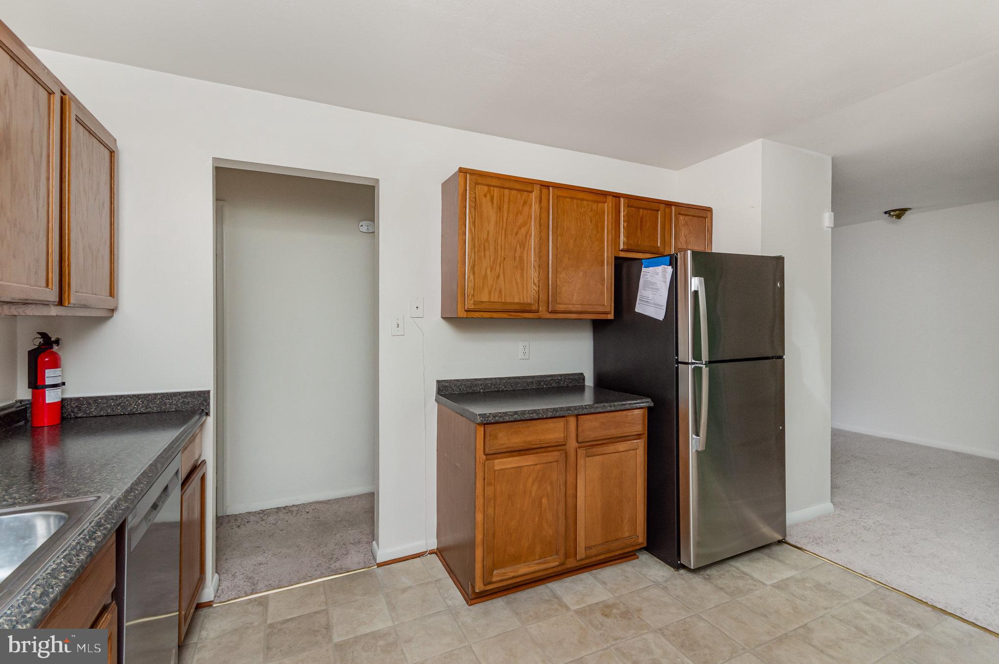 KEENE MILL MANOR - Residential