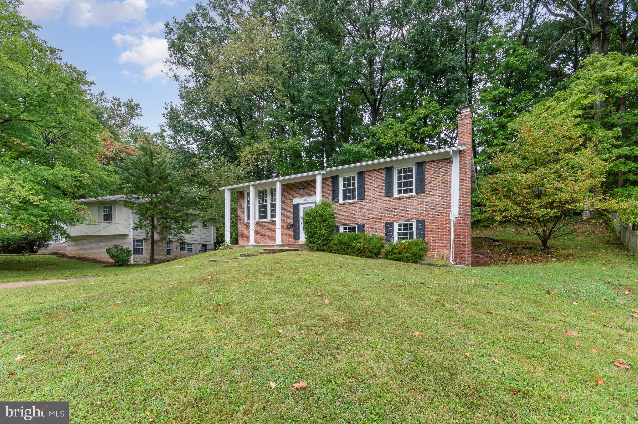 KEENE MILL MANOR - Residential