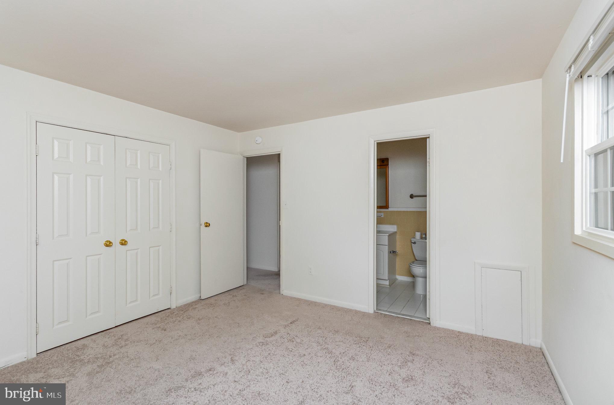 KEENE MILL MANOR - Residential