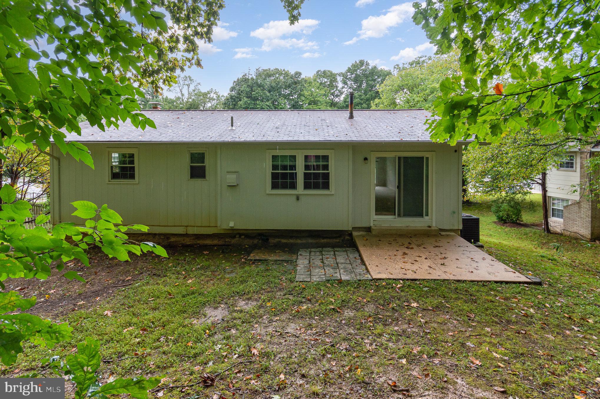 KEENE MILL MANOR - Residential