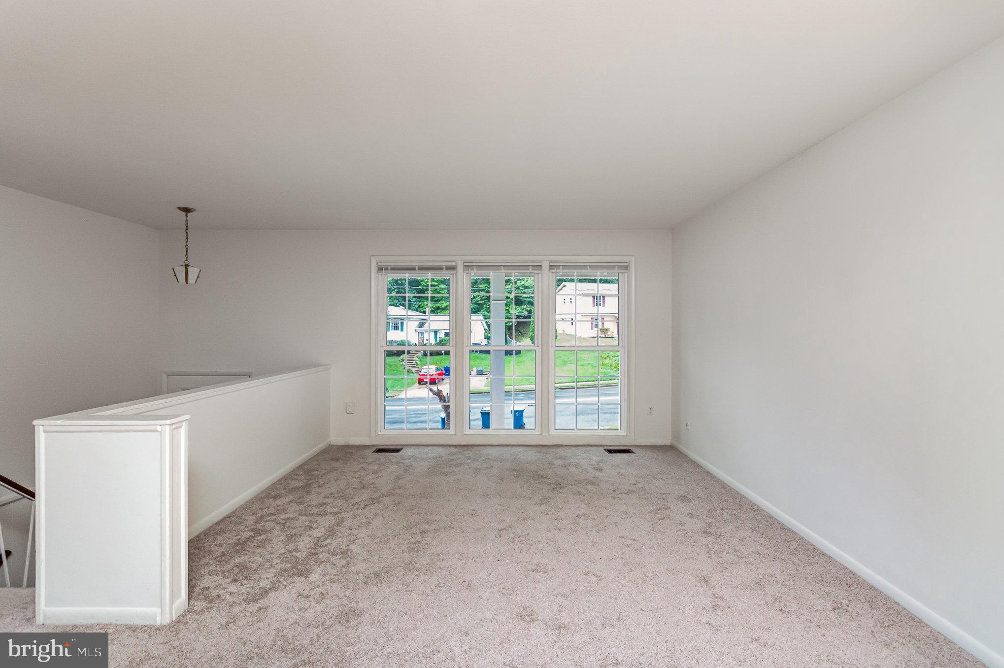 KEENE MILL MANOR - Residential