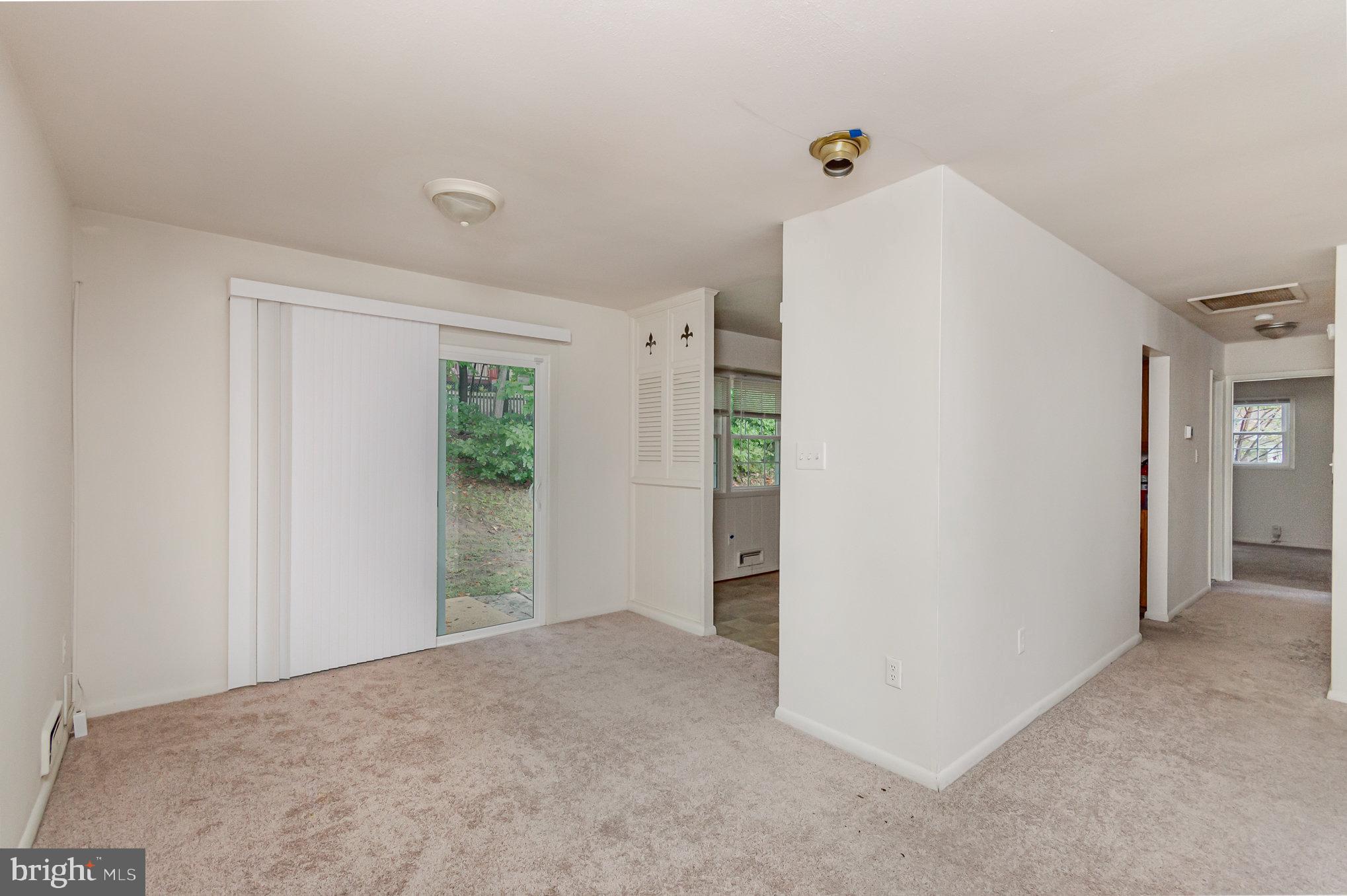 KEENE MILL MANOR - Residential