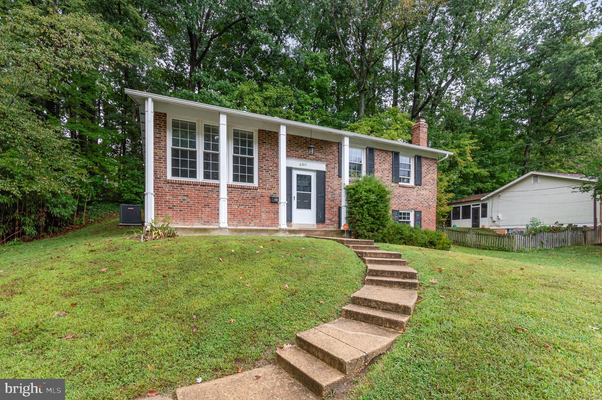 KEENE MILL MANOR - Residential