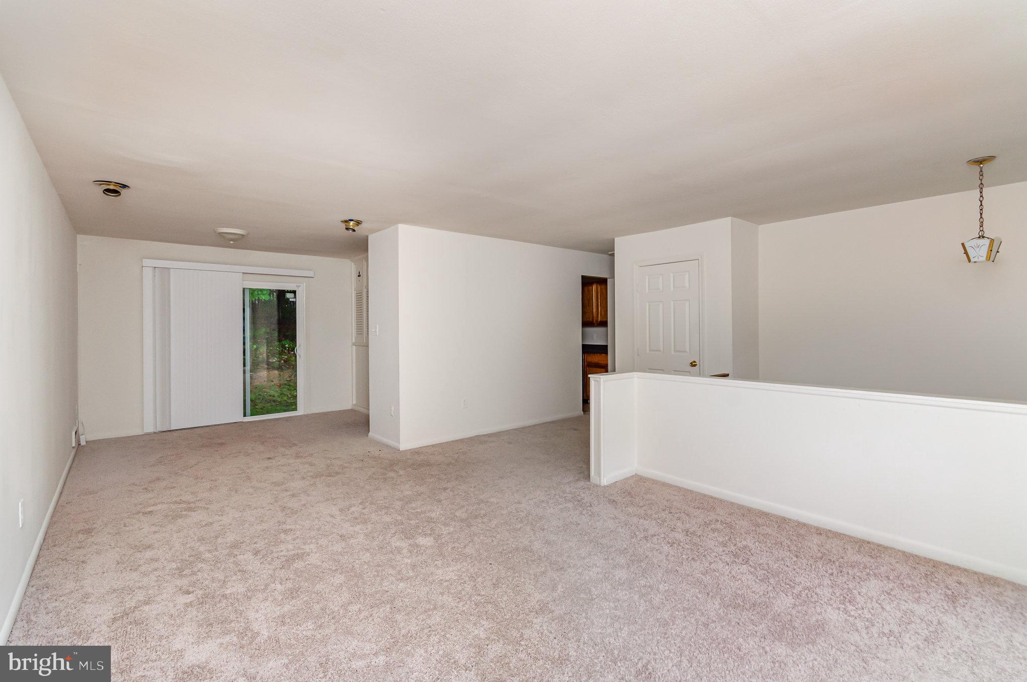 KEENE MILL MANOR - Residential