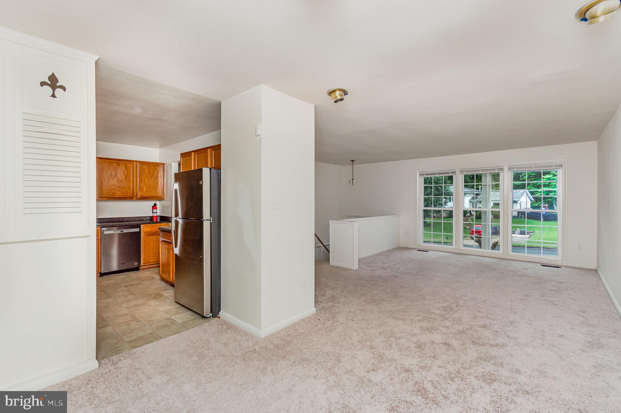 KEENE MILL MANOR - Residential