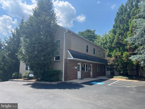 Photo of 110 Gallagher Road, WAYNE, PA 19087 (MLS # PADE2097020)