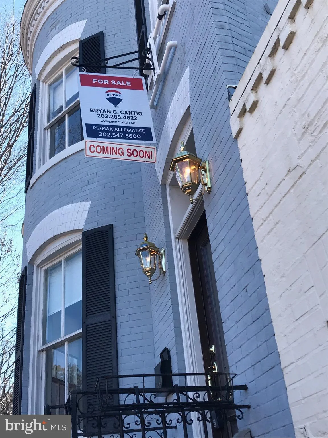 3160 O Street NW, Washington, DC 20007
