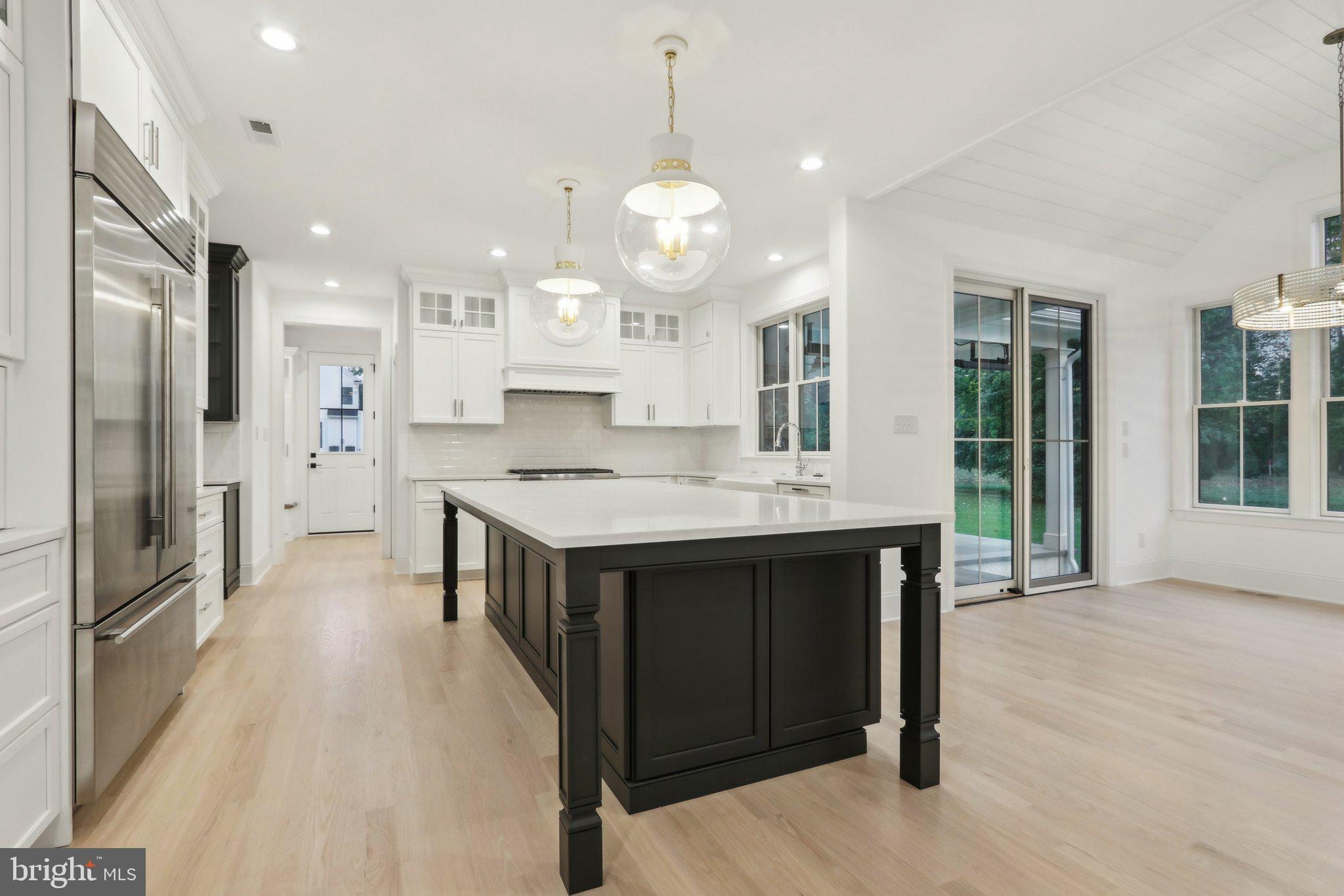 THE WOODS AT ROSE TREE - Residential
