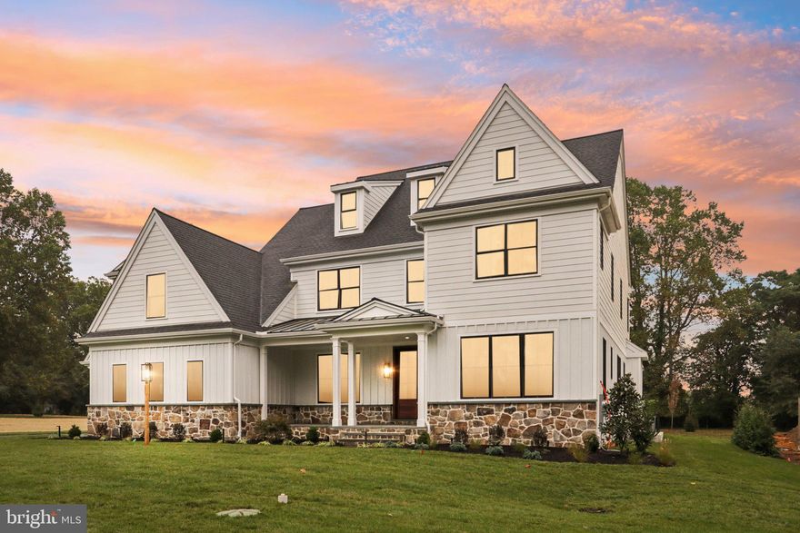Last Chance! Only 2 homesites remain. The Woods at Rose Tree- located just outside the charming town of Media, these eight 3/4 acre homesites offer the perfect blend of luxury and convenience.    

The Bradford III floorplan offers a perfect balance of classic elegance and modern functionality, with timeless architecture, high-end finishes, and superior craftsmanship. Designed to be tailored to your lifestyle, this home features an open-concept layout, a gourmet kitchen with custom cabinetry and premium appliances, and a light-filled great room with soaring ceilings and a striking fireplace.

With expansive living spaces, the flexibility to add a first-floor owner’s suite, home office, or additional guest accommodations, and Hellings Builders' commitment to exceptional design, the possibilities are endless. Each home is meticulously constructed to elevate everyday living while offering the prestige and comfort of a truly luxury-built residence.

The Woods at Rose Tree offers a prime location with easy access to major traffic routes and the train, making it a breeze to get to work, school, or your favorite shopping/dining destinations. Don't miss your chance to experience the ultimate in modern living with this stunning property!  Please note that photos are of a completed similar model by the same builder. Contact us today to learn more.