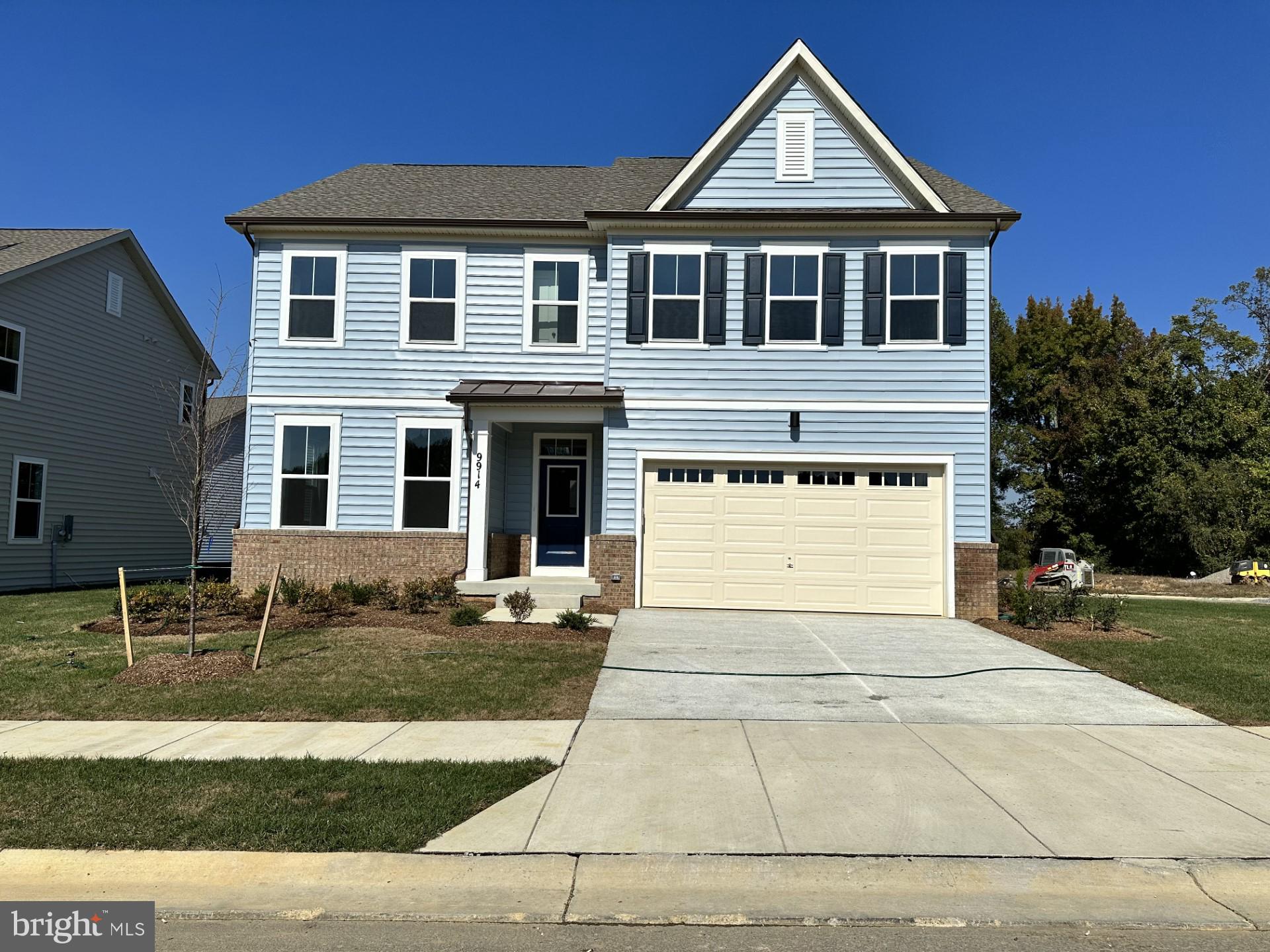 SCOTLAND HEIGHTS - Residential