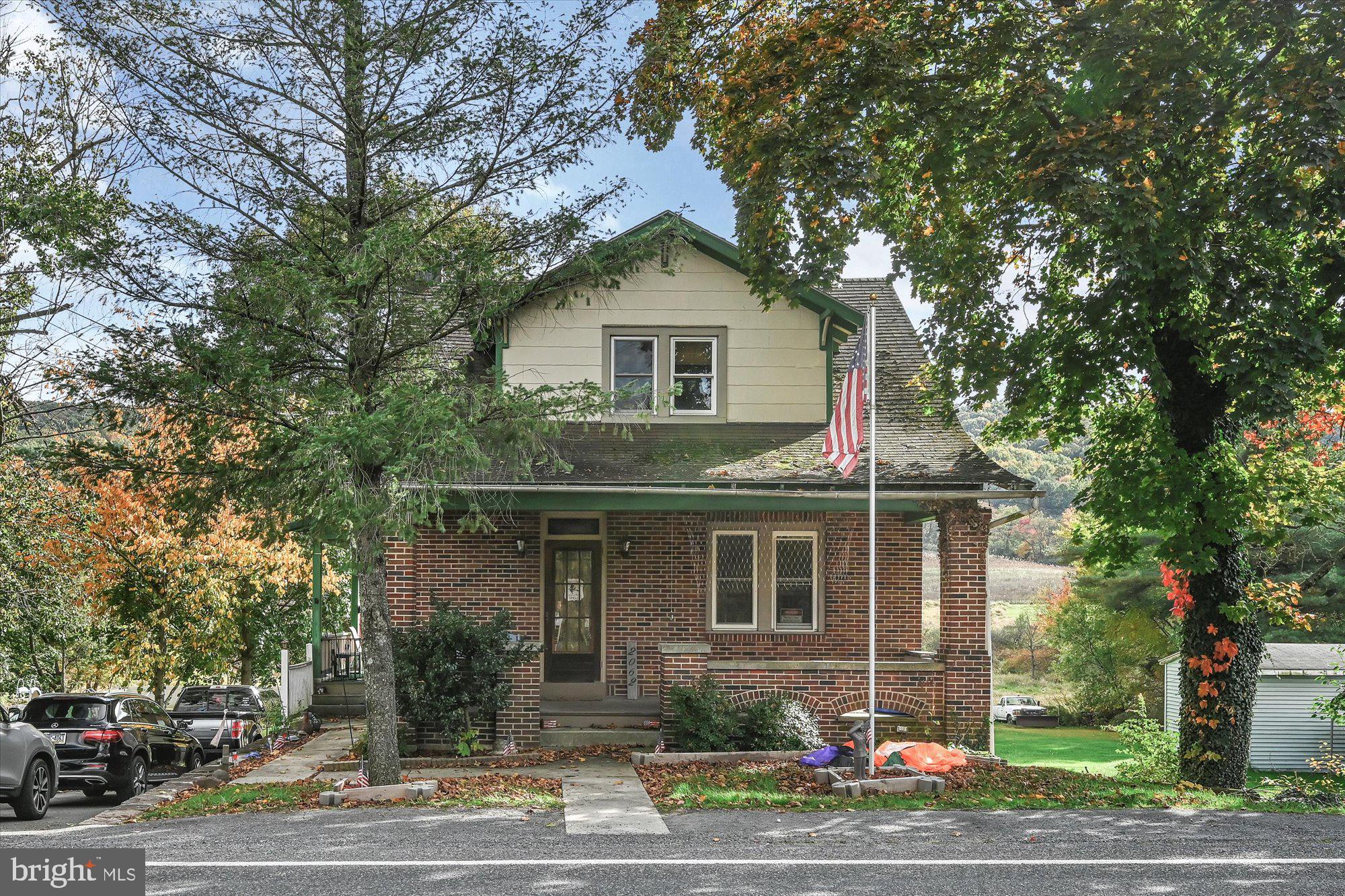 SCHUYLKILL HAVEN - Residential