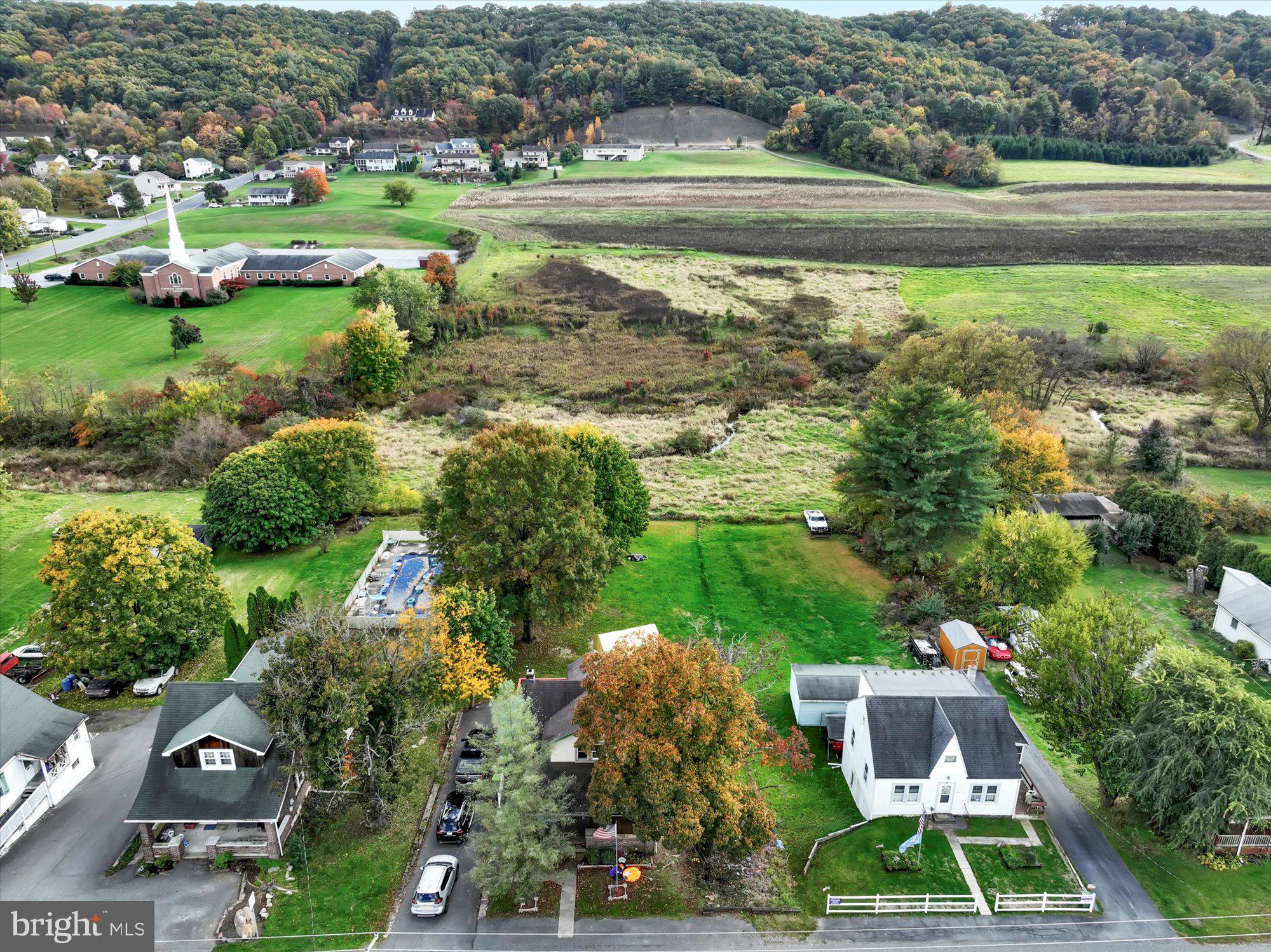 SCHUYLKILL HAVEN - Residential