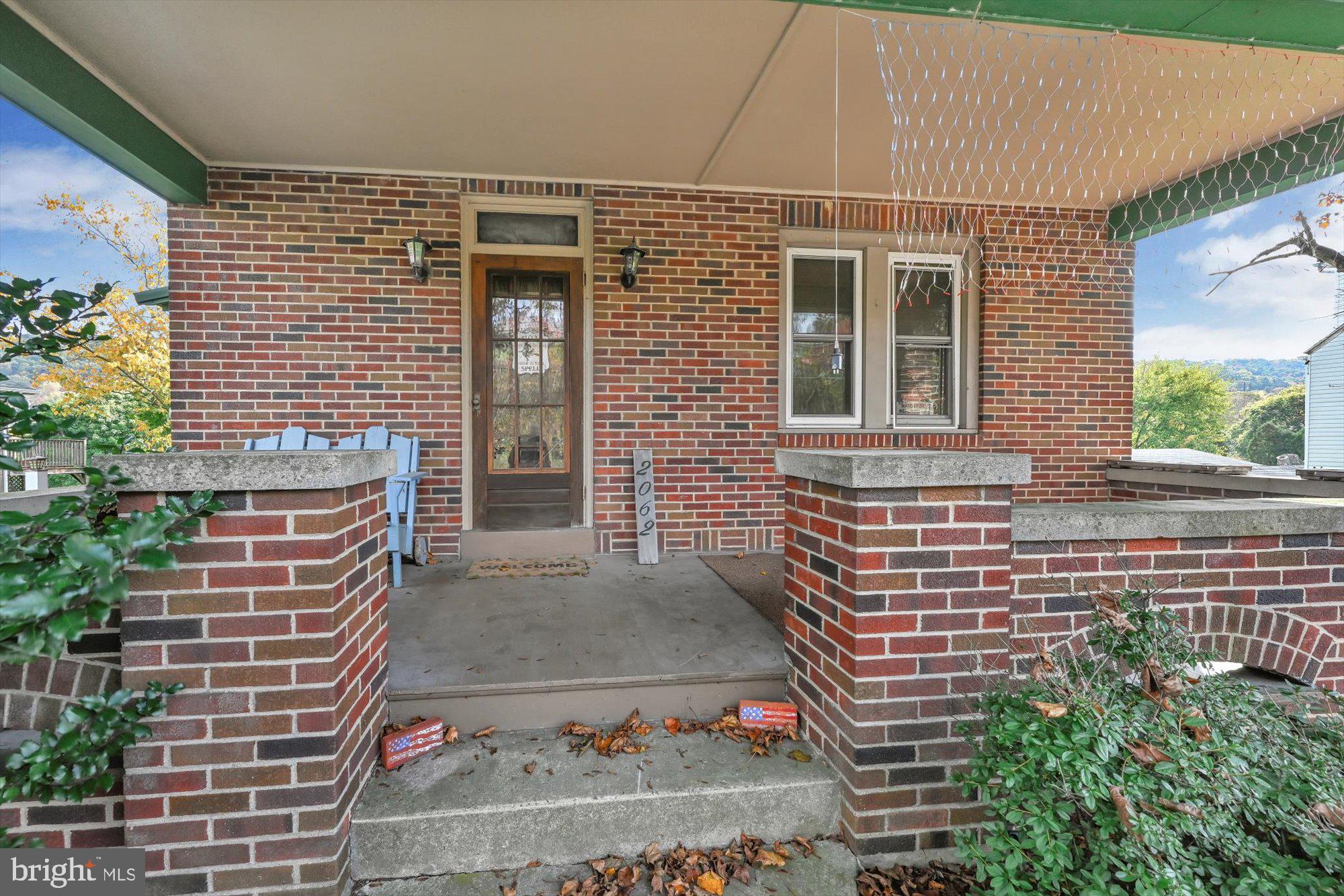 SCHUYLKILL HAVEN - Residential