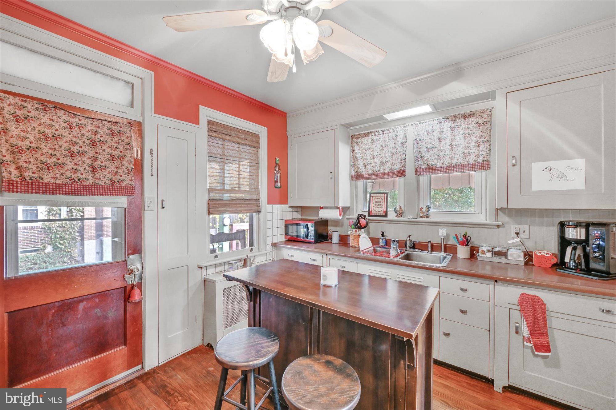 SCHUYLKILL HAVEN - Residential