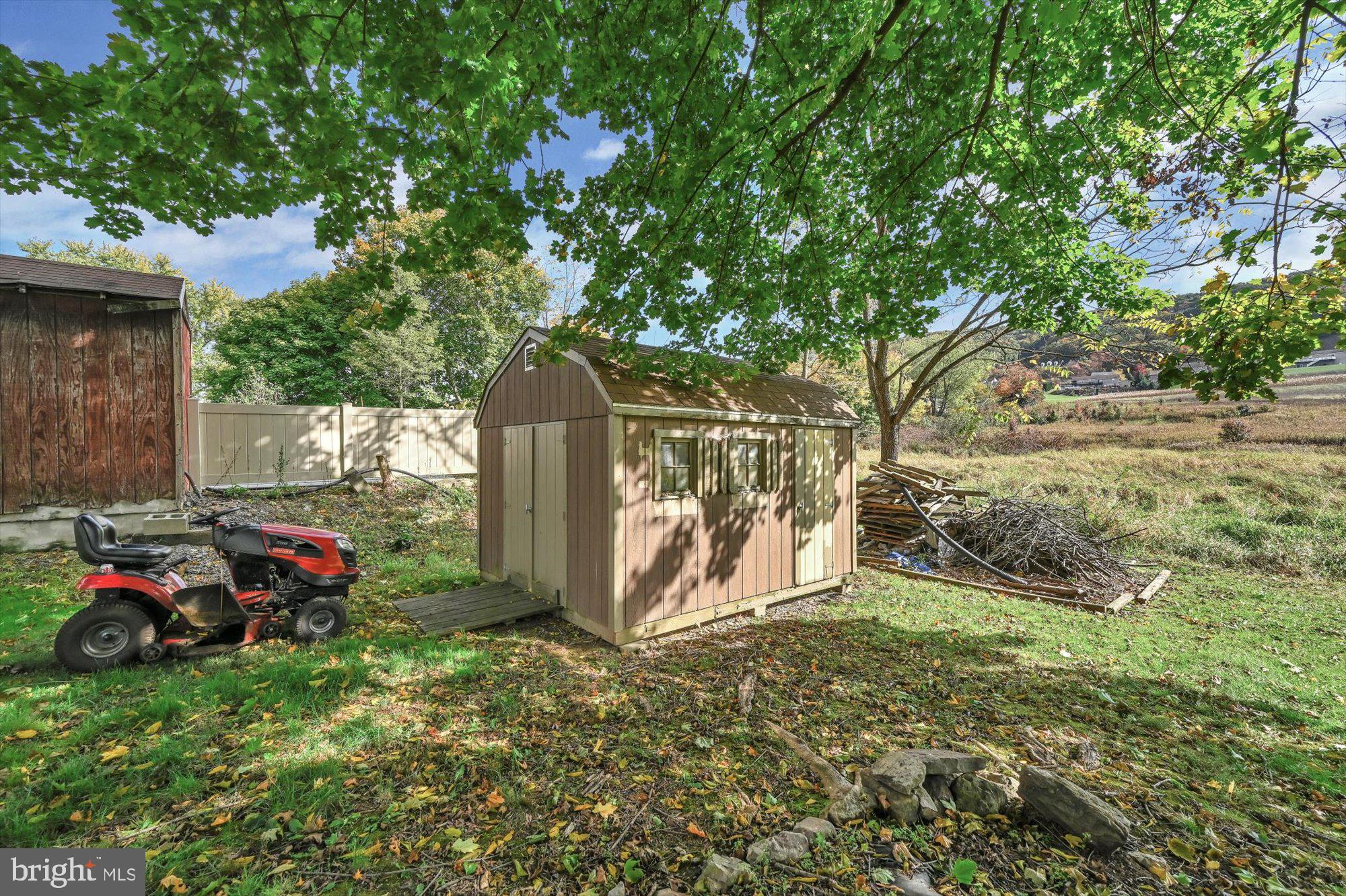 SCHUYLKILL HAVEN - Residential