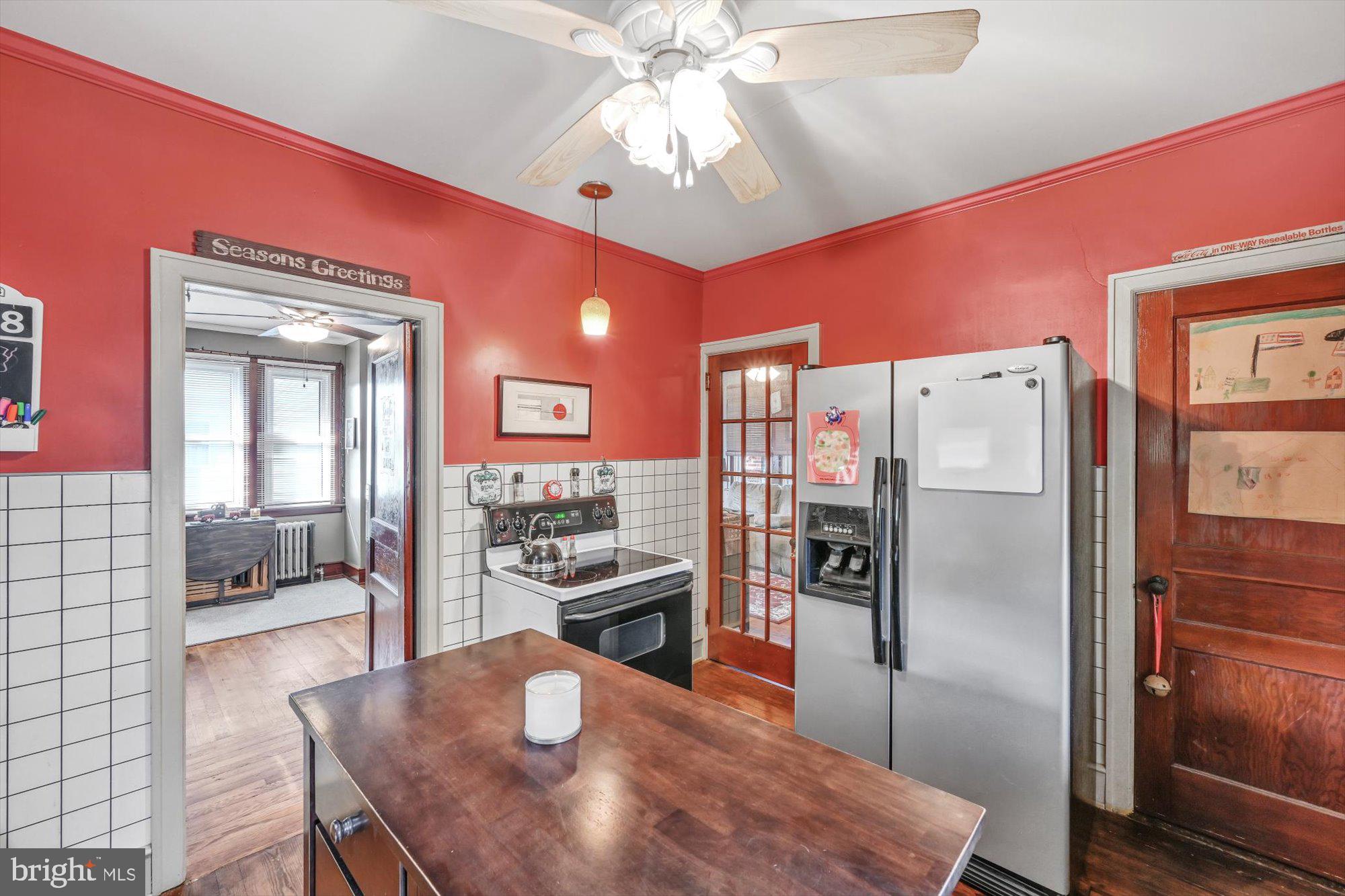 SCHUYLKILL HAVEN - Residential