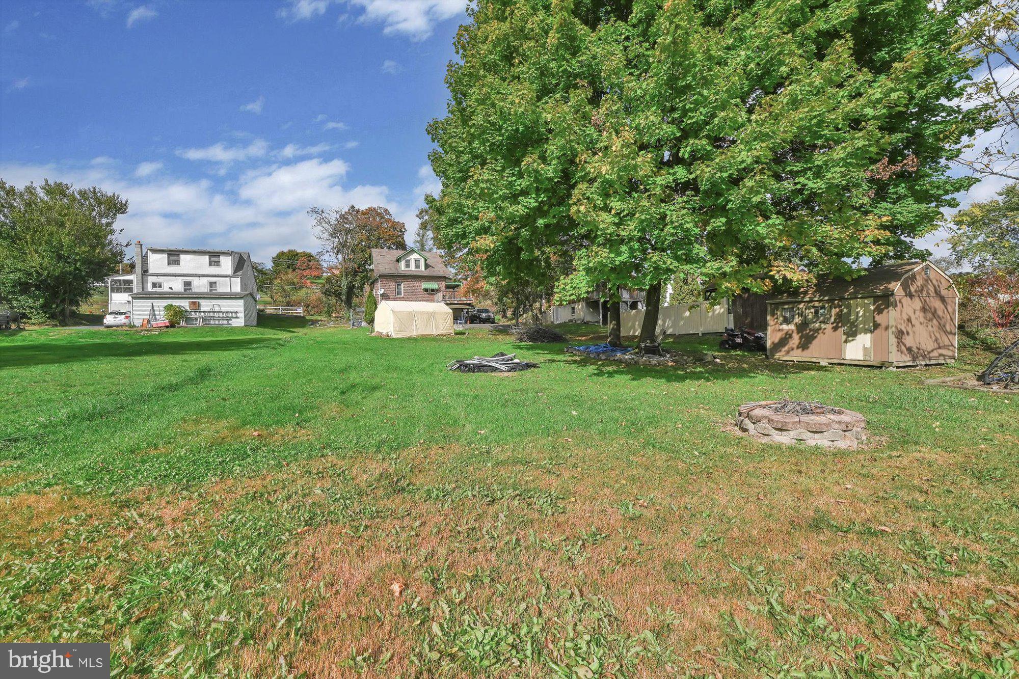 SCHUYLKILL HAVEN - Residential