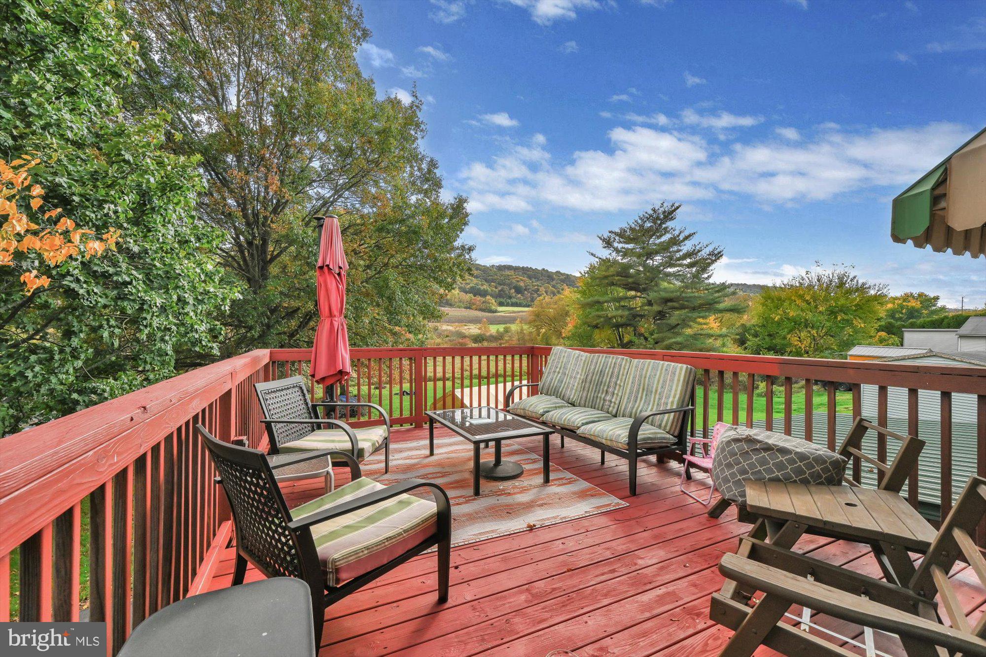 SCHUYLKILL HAVEN - Residential