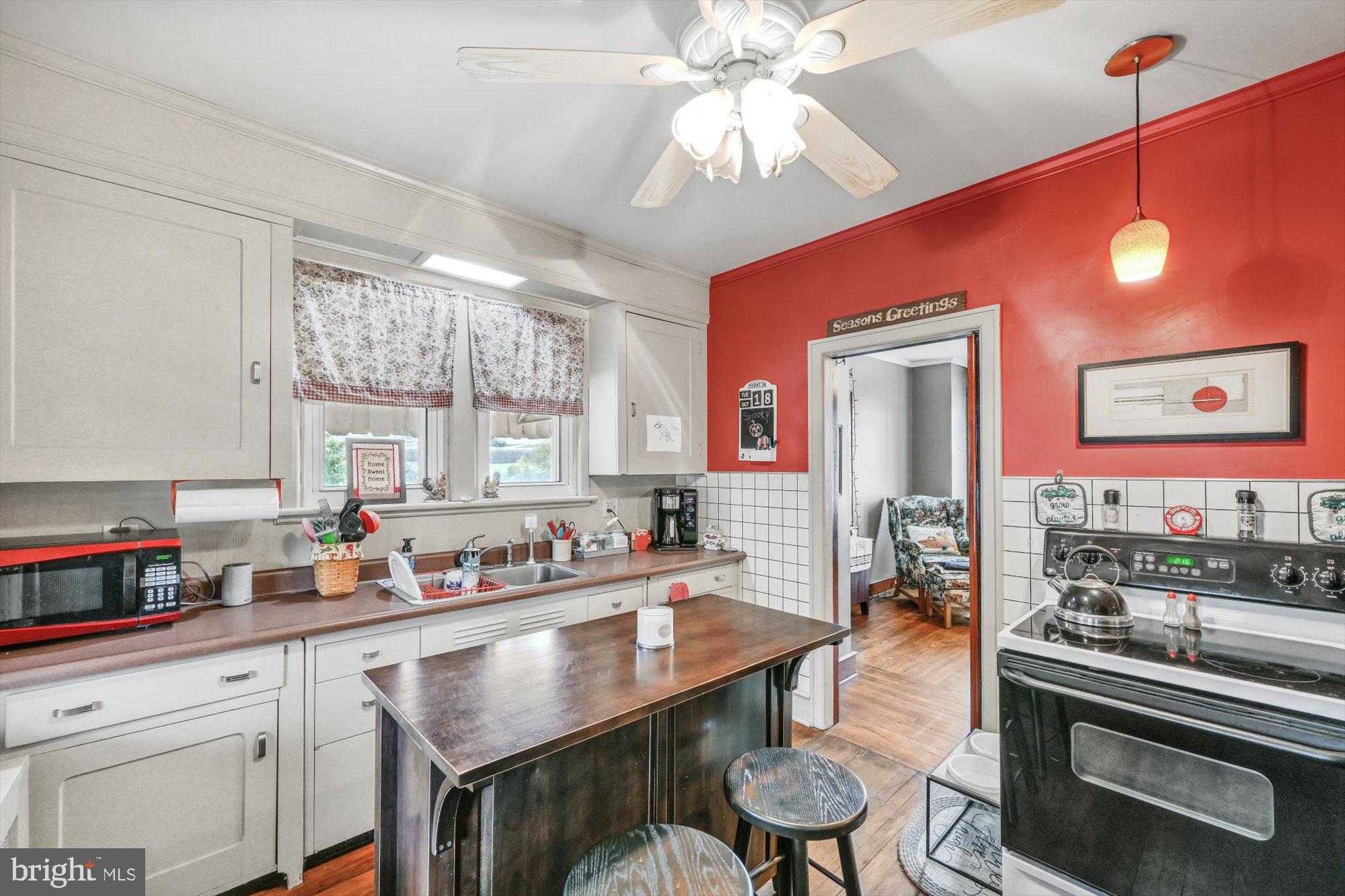 SCHUYLKILL HAVEN - Residential