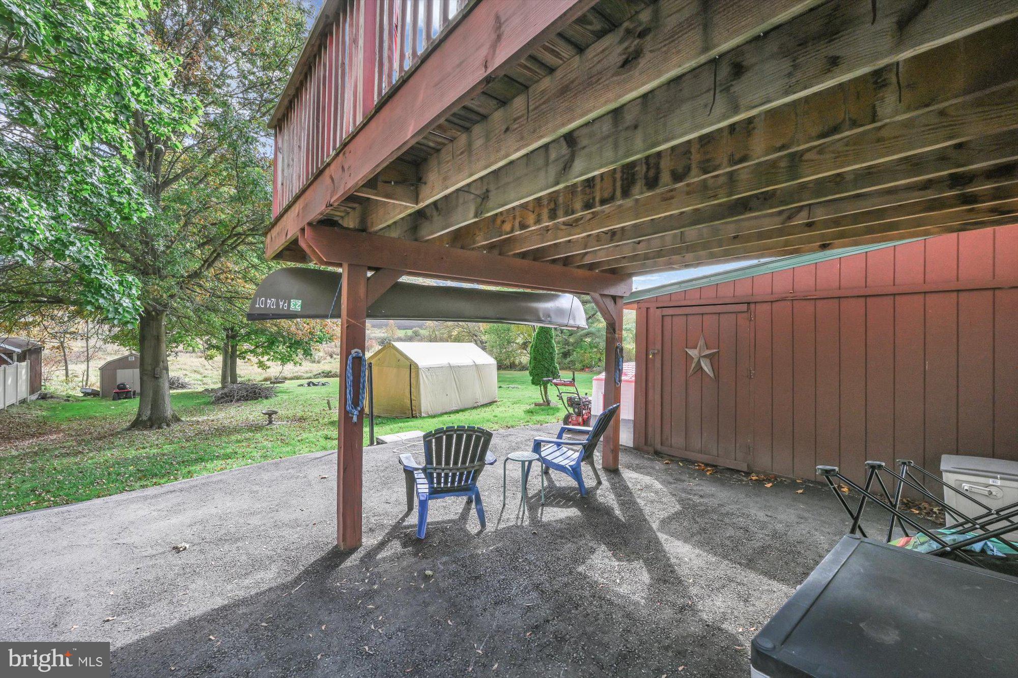 SCHUYLKILL HAVEN - Residential