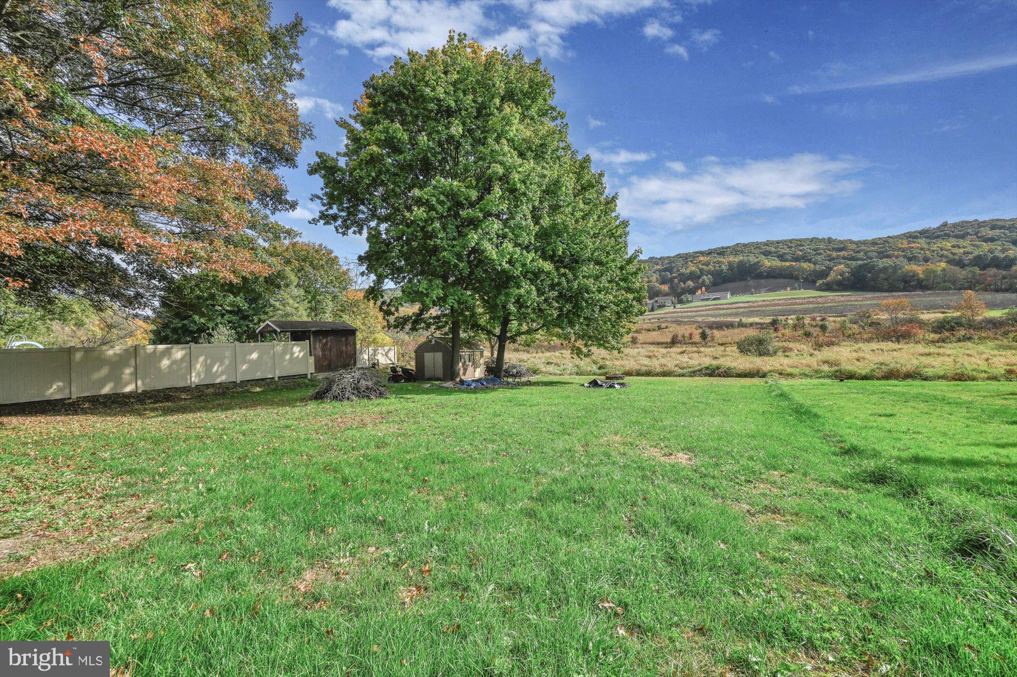 SCHUYLKILL HAVEN - Residential